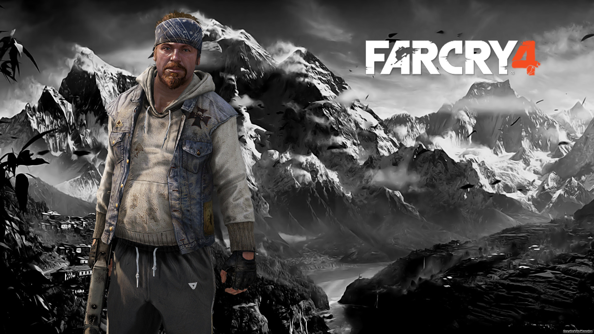 Far cry 4 скачать стим фото 69