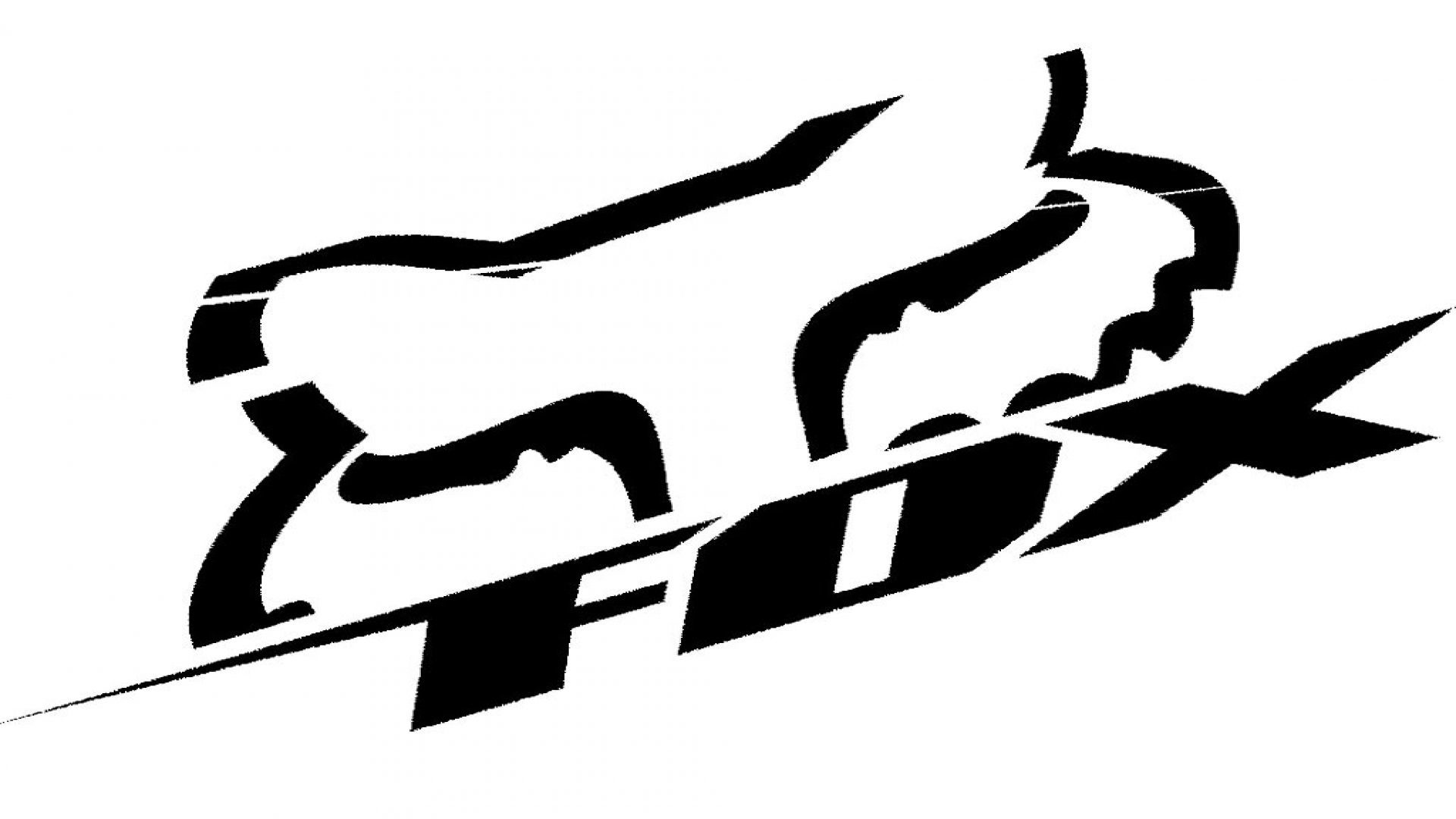 Fox Racing Logo Wallpaper ·① WallpaperTag