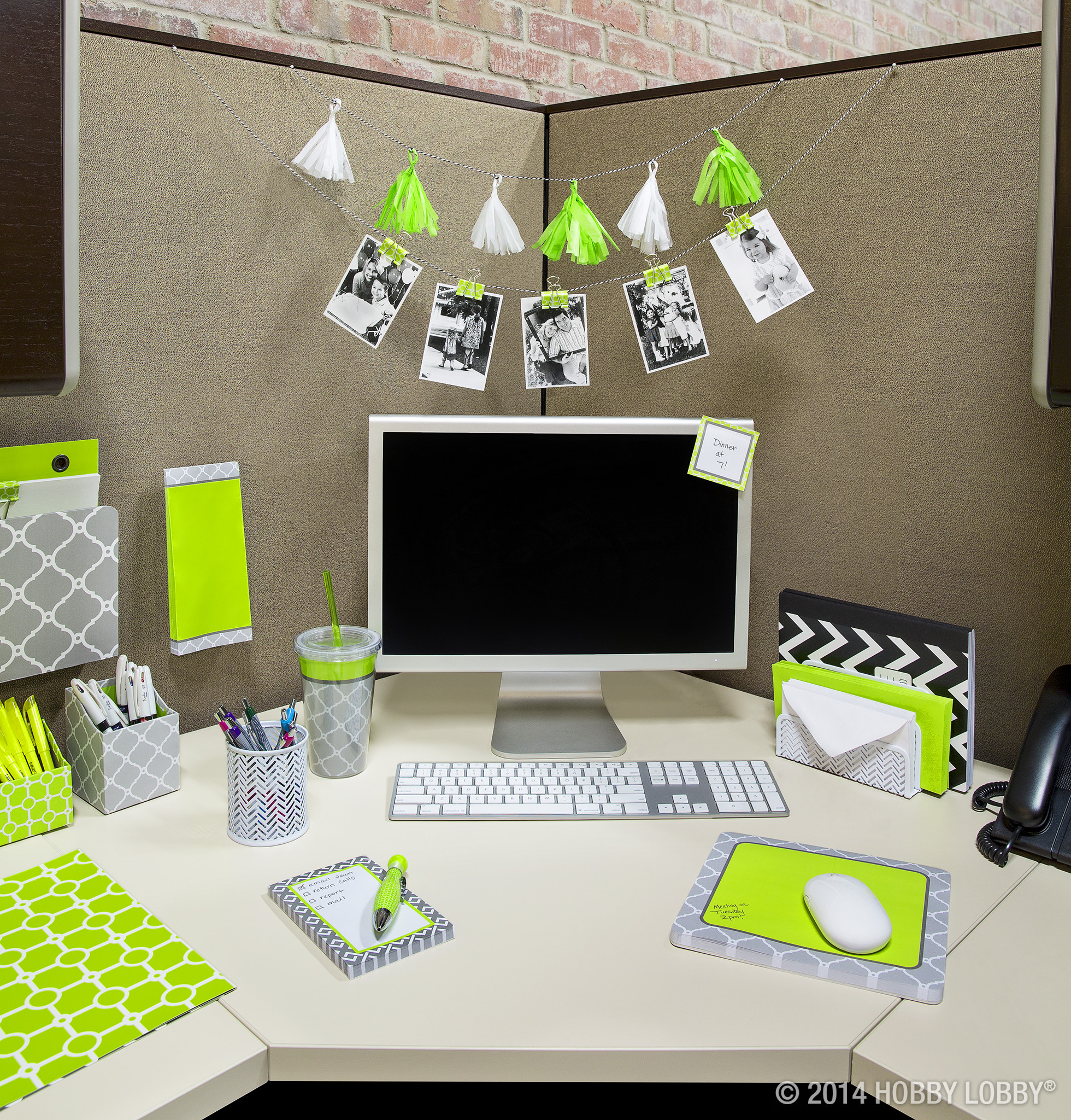 Cubicle Wallpaper ·① WallpaperTag