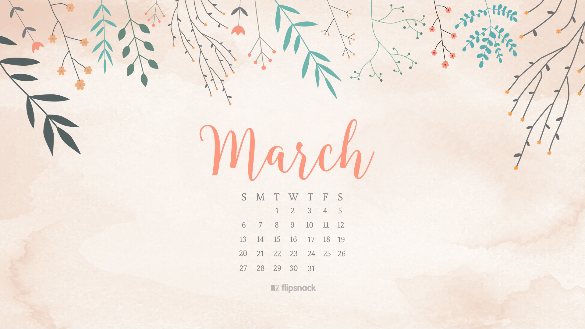 Desktop Wallpapers Calendar July 2018 WallpaperTag