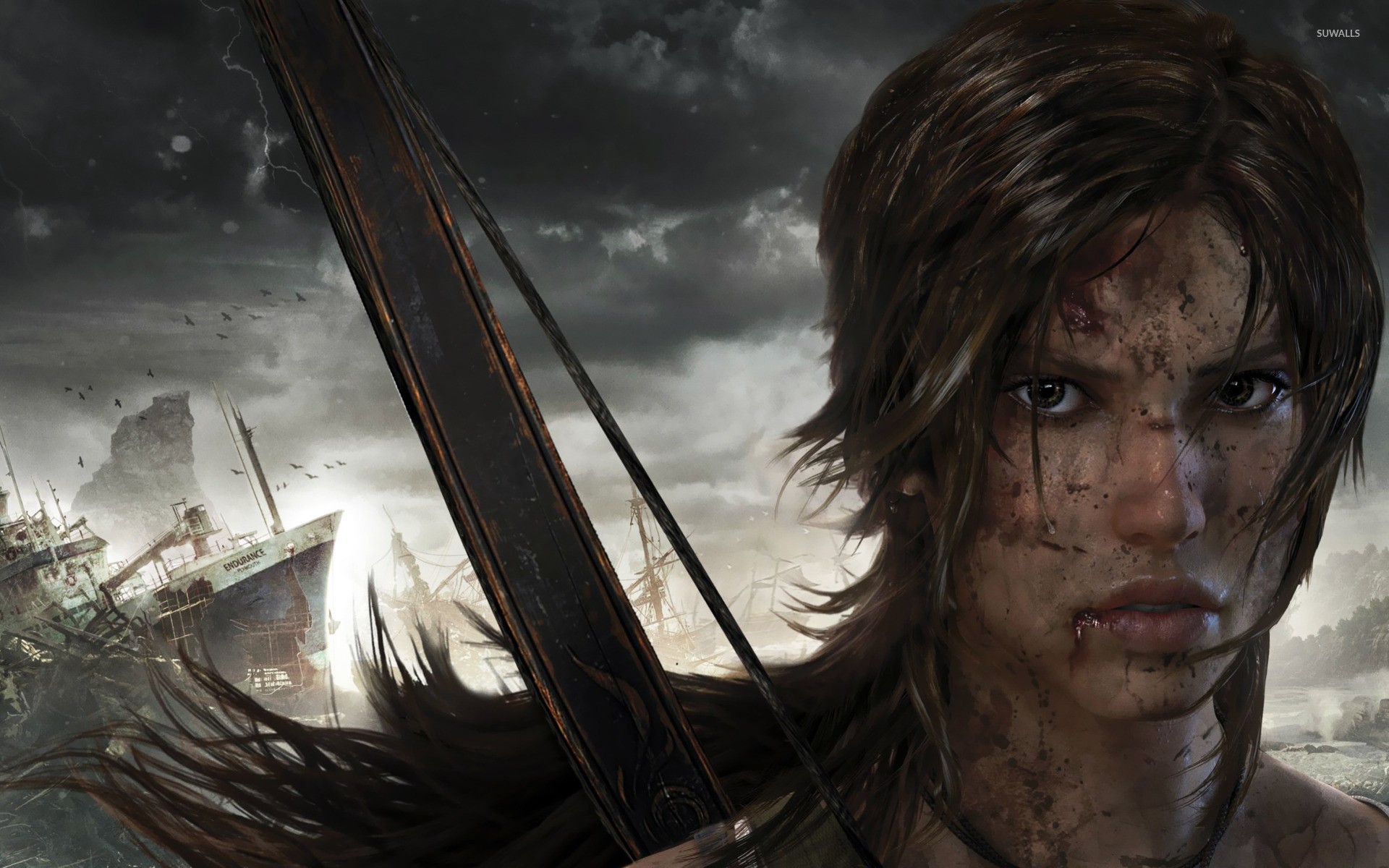 Tomb raider game free download for android mobile tv