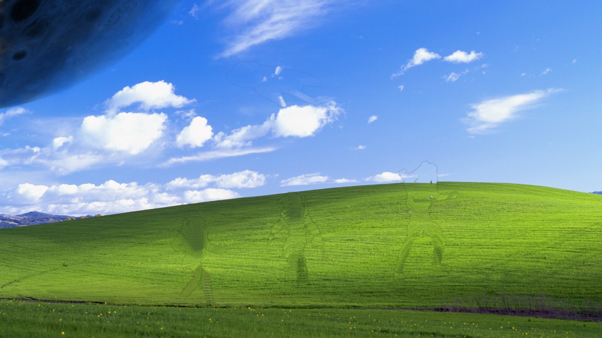 Windows XP HD Wallpaper WallpaperTag