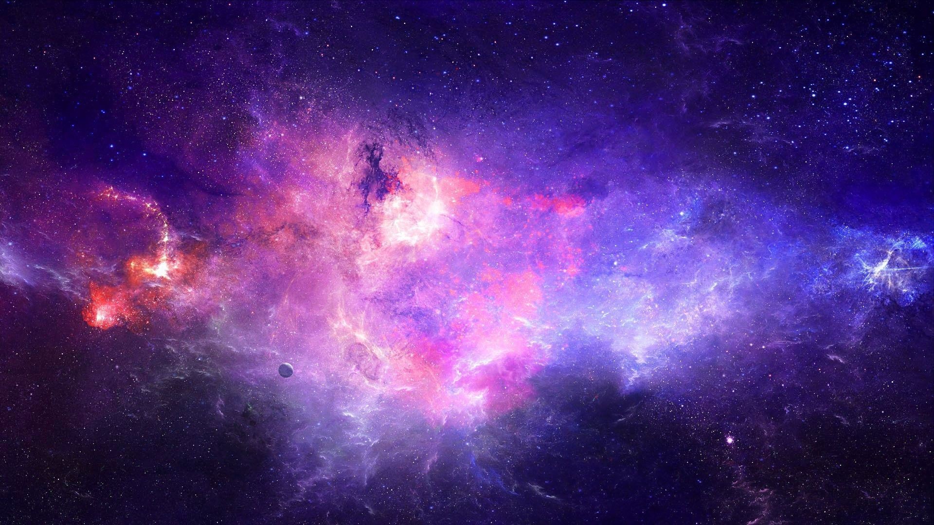 68 Galaxy Backgrounds Download Free Stunning HD Wallpapers