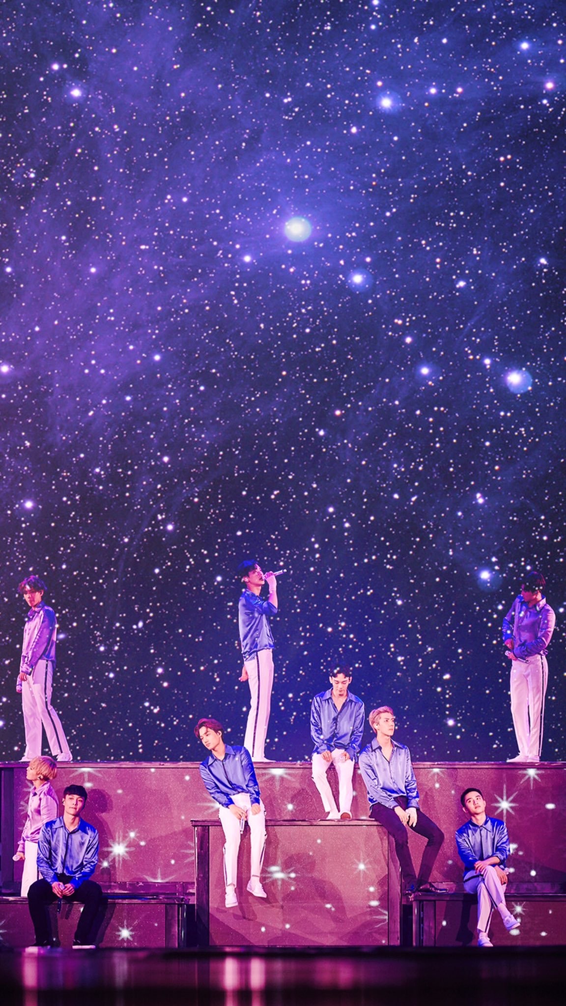 Exo wallpaper ·① Download free stunning wallpapers for desktop, mobile