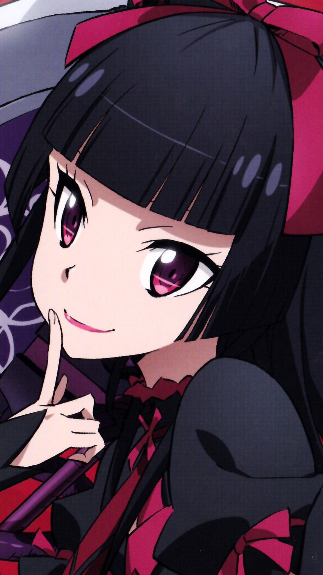 Rory Mercury Wallpaper Download Free Stunning Backgrounds For Desktop Computers And Smartphones In Any Resolution Desktop Android Iphone Ipad 1920x1080 320x480 1680x1050 1280x900 Etc Wallpapertag