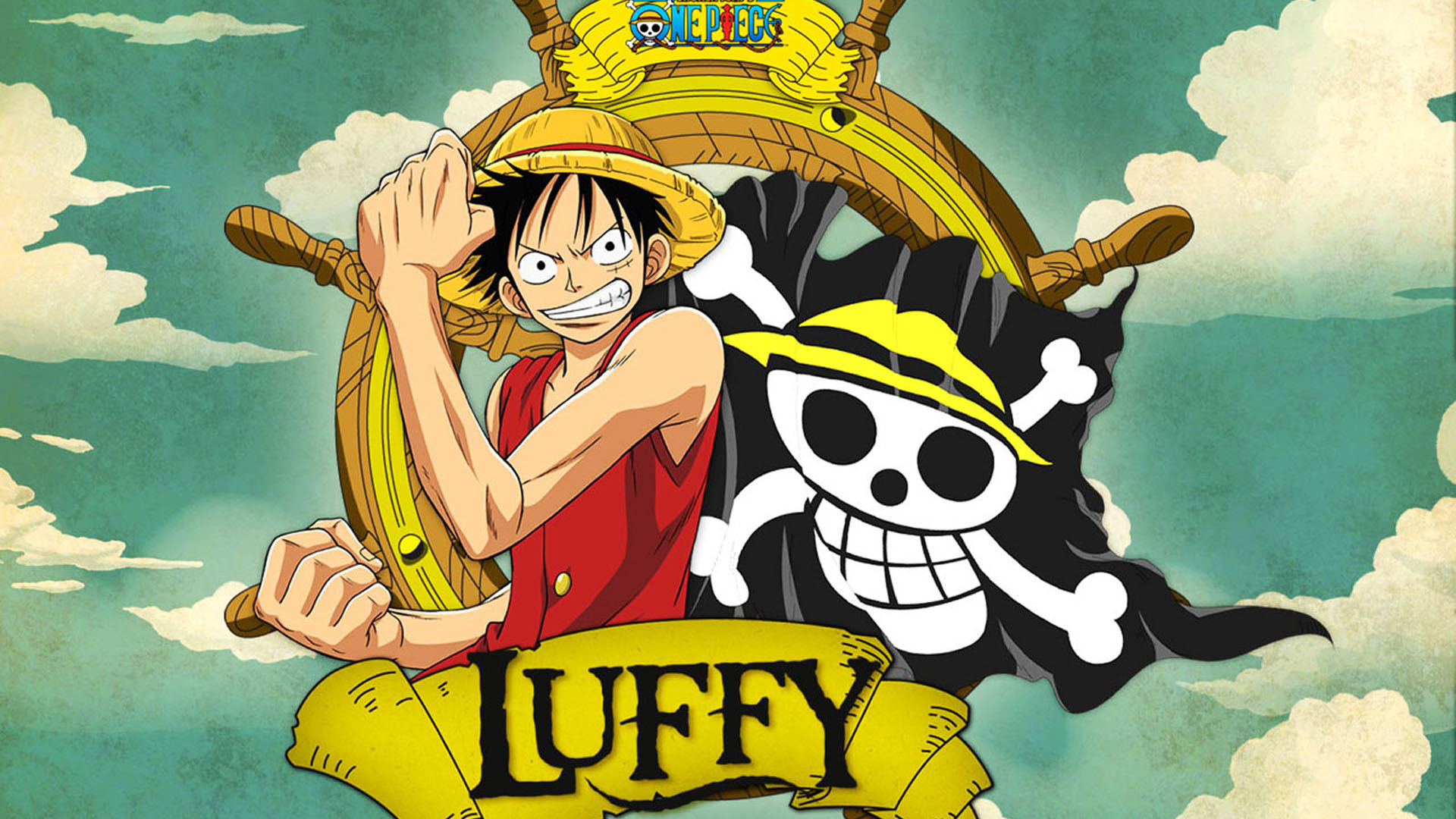 one piece anime