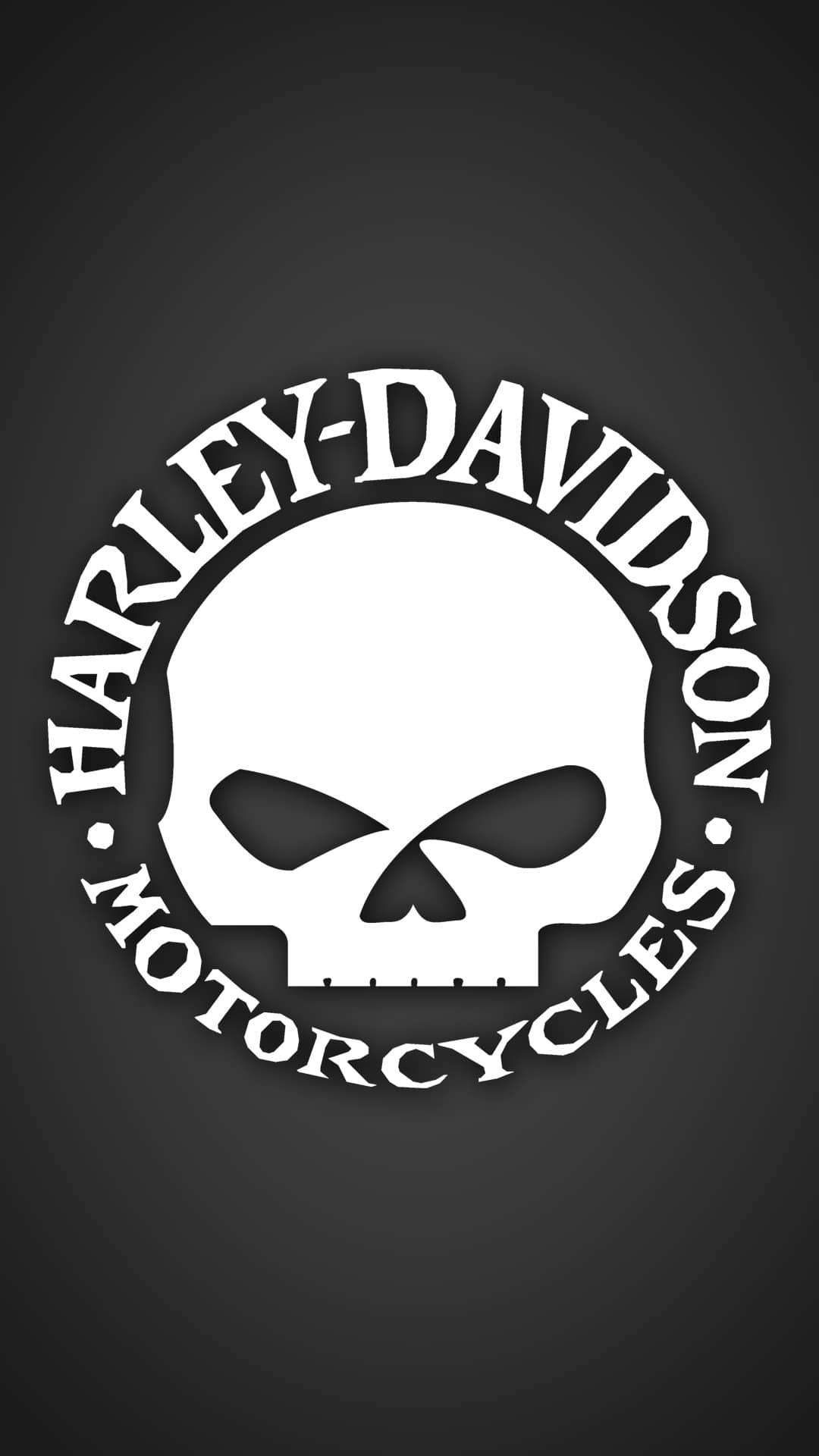  Harley Davidson Logo Wallpaper WallpaperTag