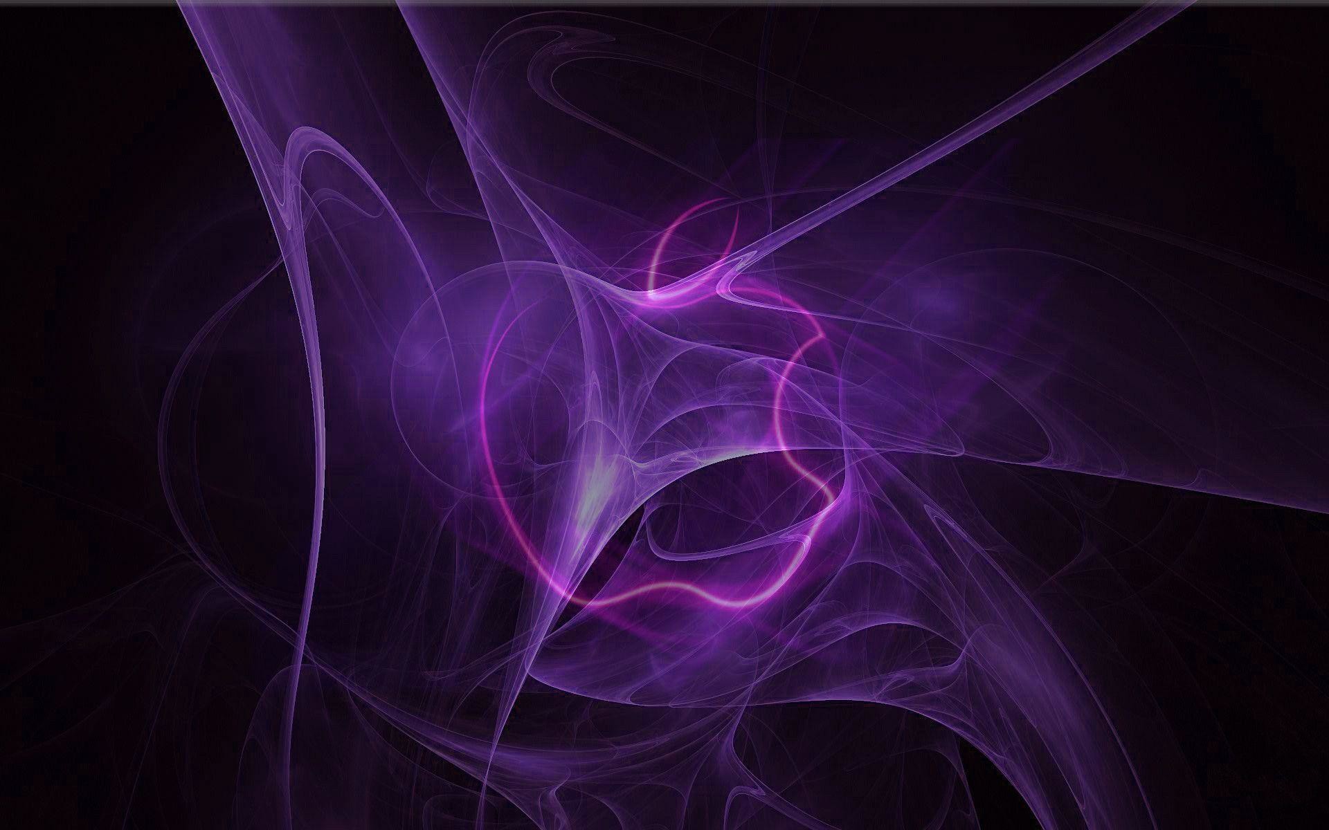 Purple Apple Wallpaper ·① WallpaperTag