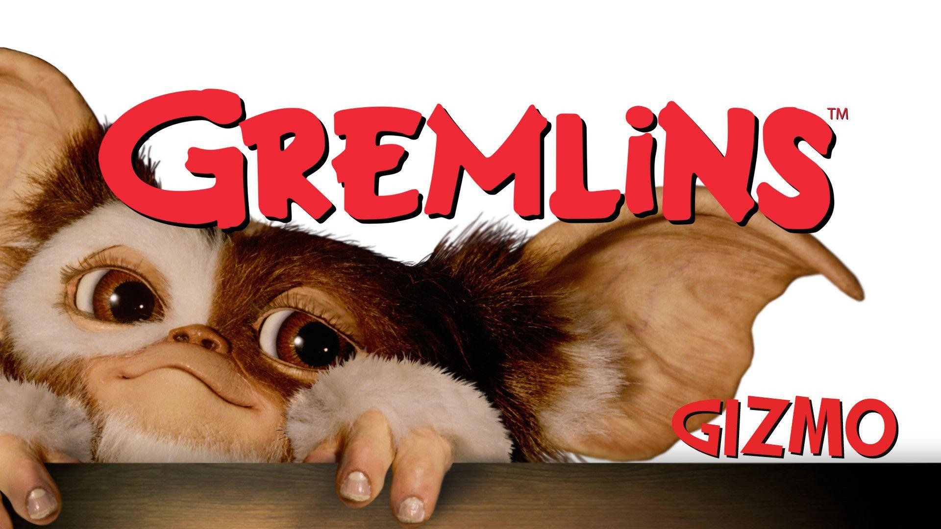 Gremlins Gizmo Wallpaper ·① WallpaperTag