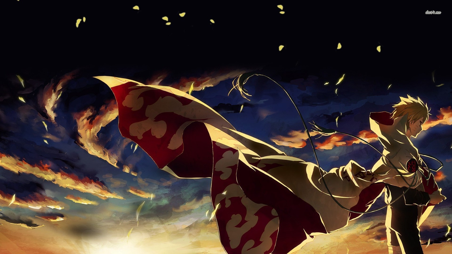 Best Wallpaper 3d Naruto Akatsuki