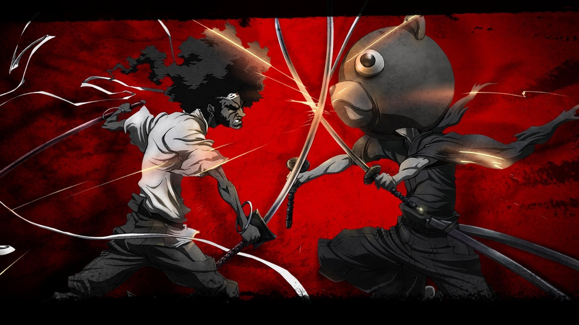 Epic Samurai HD Wallpaper 1080p ·① WallpaperTag