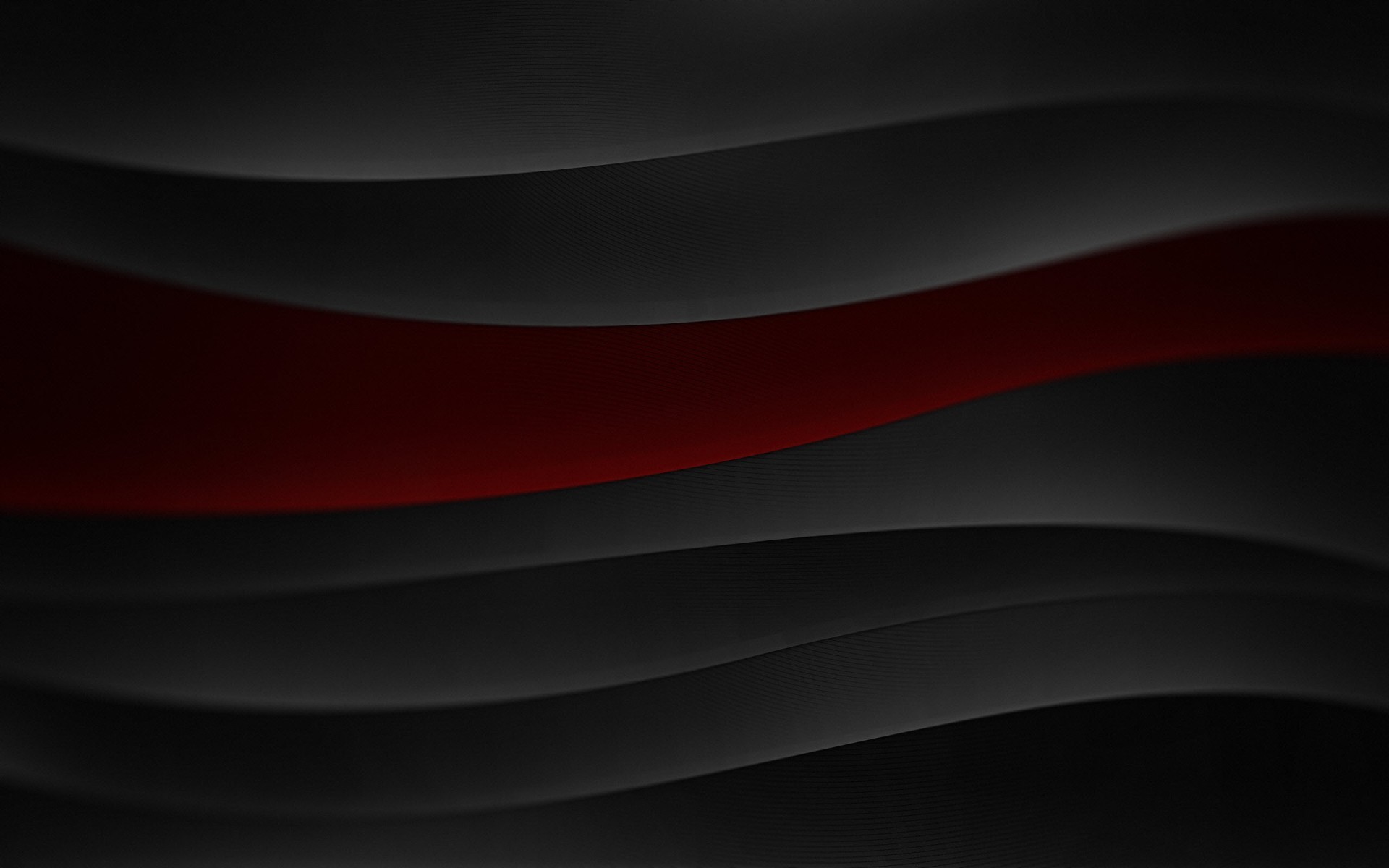 Red and Black Abstract Backgrounds ·① WallpaperTag