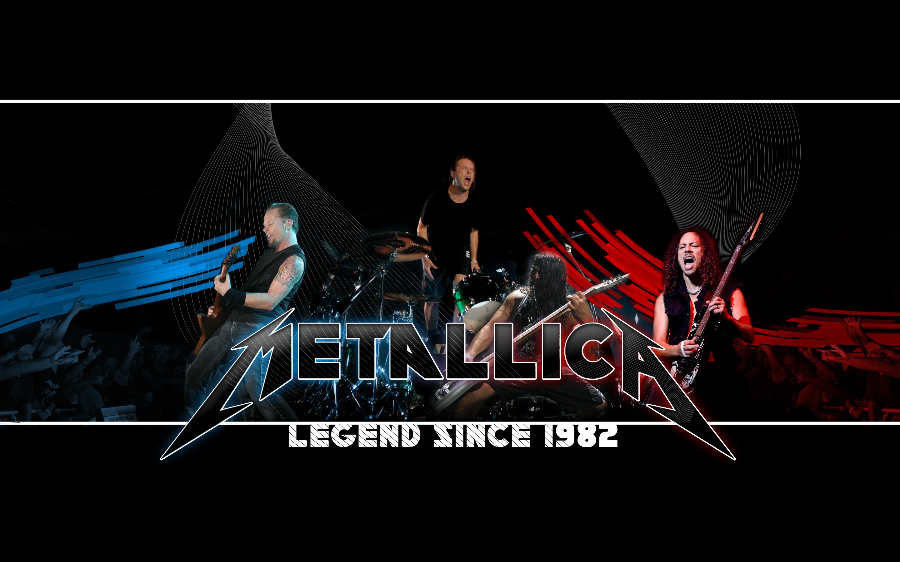 Metallica wallpaper ·① Download free awesome wallpapers ...