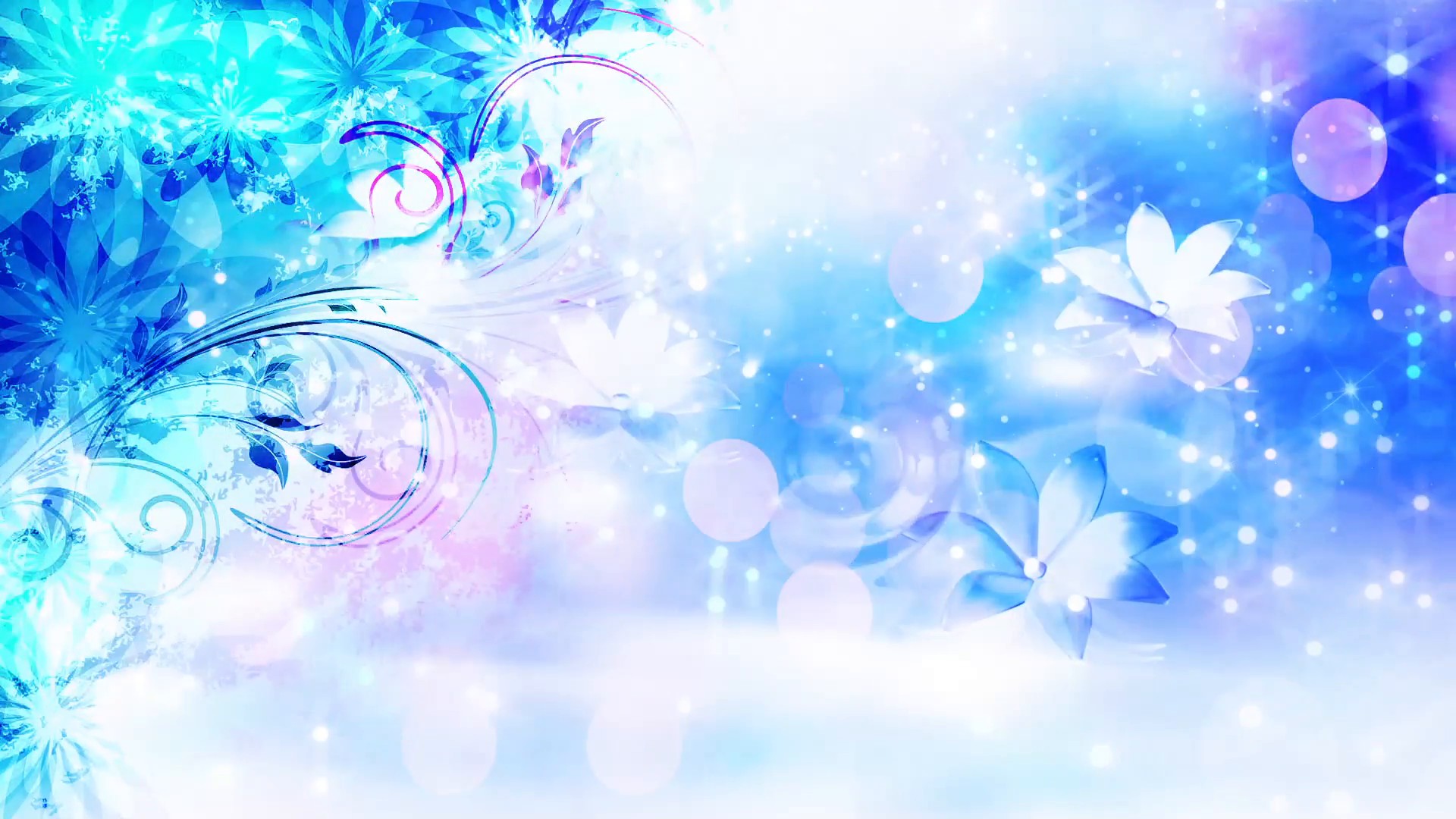 Wedding background ·