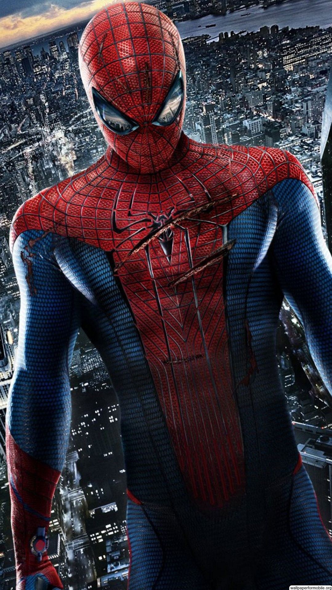 amazing spider man 1 full movie download