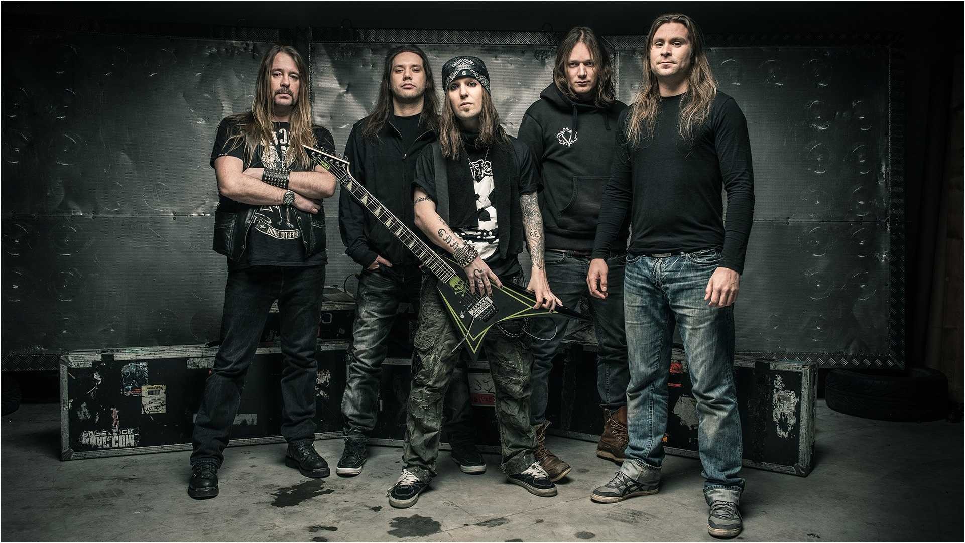 Новые метал группы. Группа children of Bodom. Children of Bodom 1993. Children of Bodom фото группы. Children of Bodom 2023.