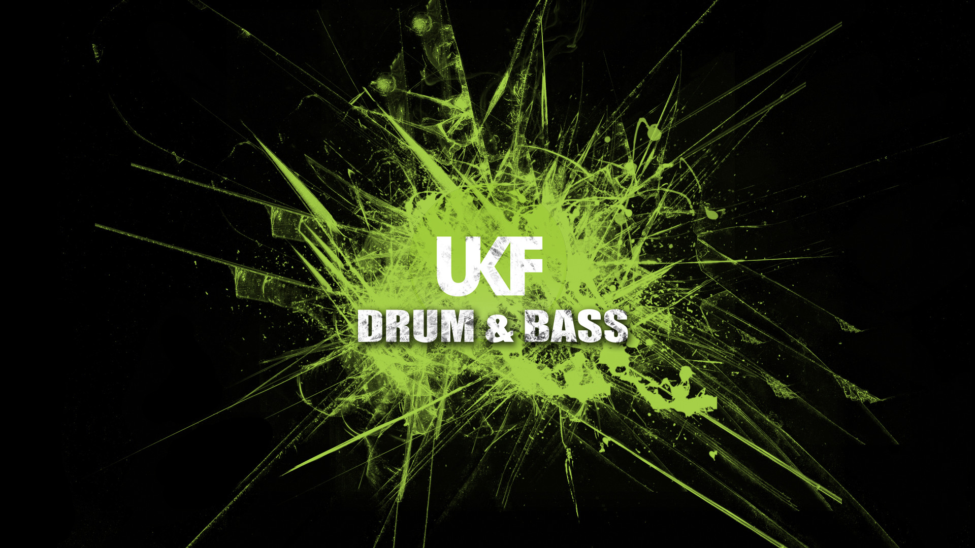 Drum and bass 6
