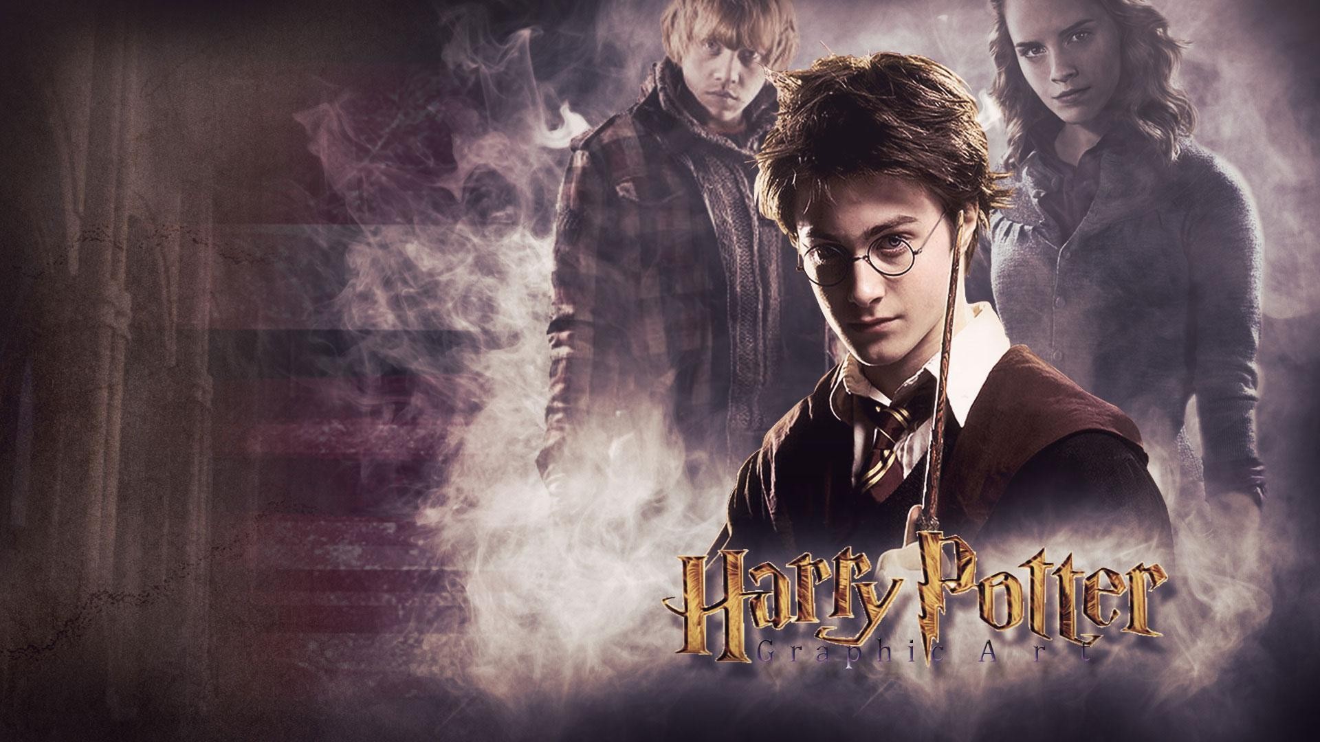 47+ Harry Potter wallpapers ·① Download free stunning ...