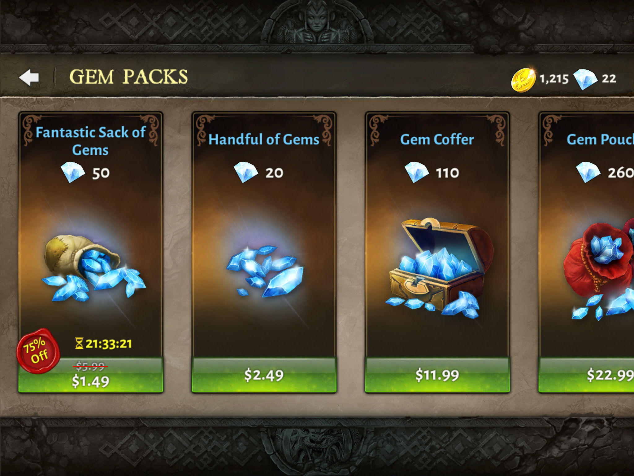 Steam pack of gems фото 114