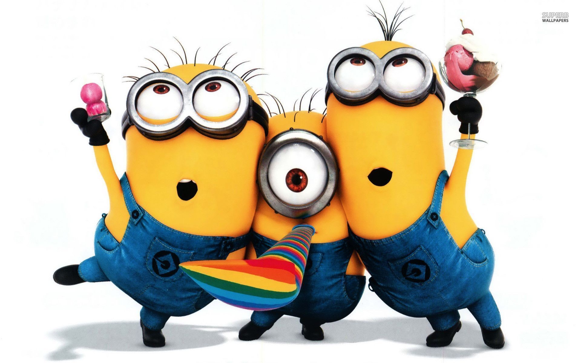 Minions Wallpaper Download Free Awesome High Resolution