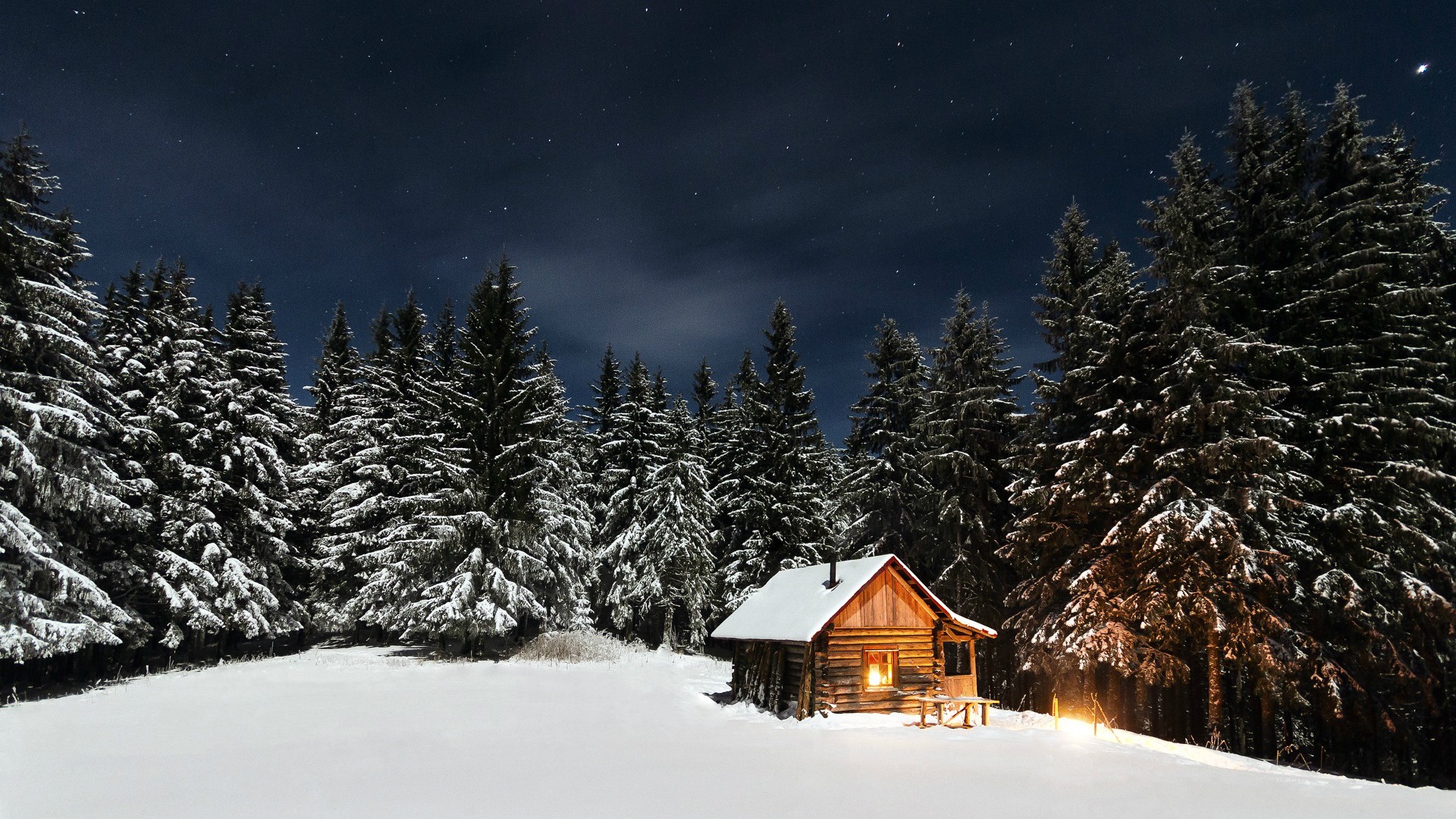 Winter Wonderland Wallpaper ·① Download Free Stunning Wallpapers For