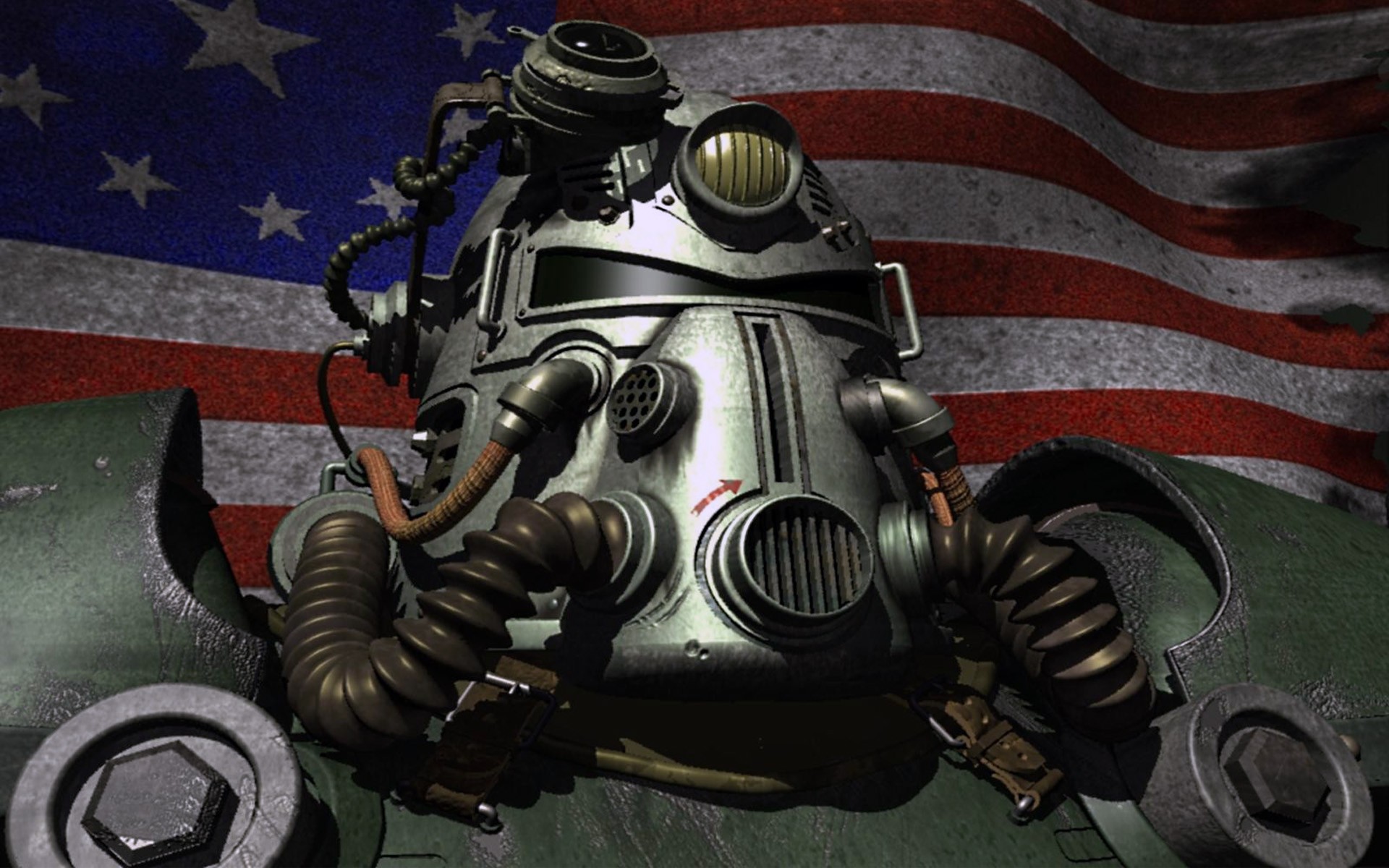Fallout 4 братство стали бункер фото 79