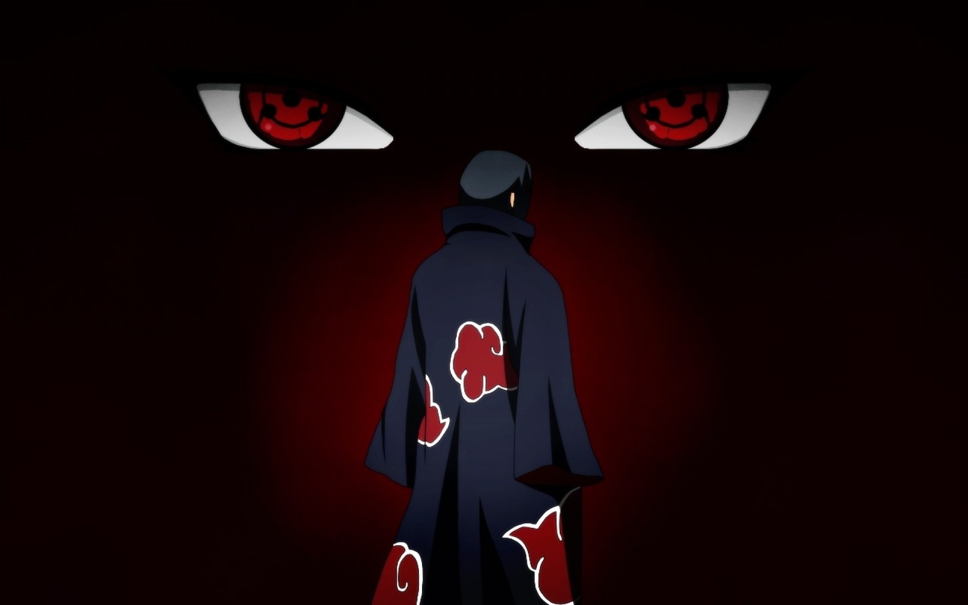 Akatsuki Wallpaper HD ·① WallpaperTag