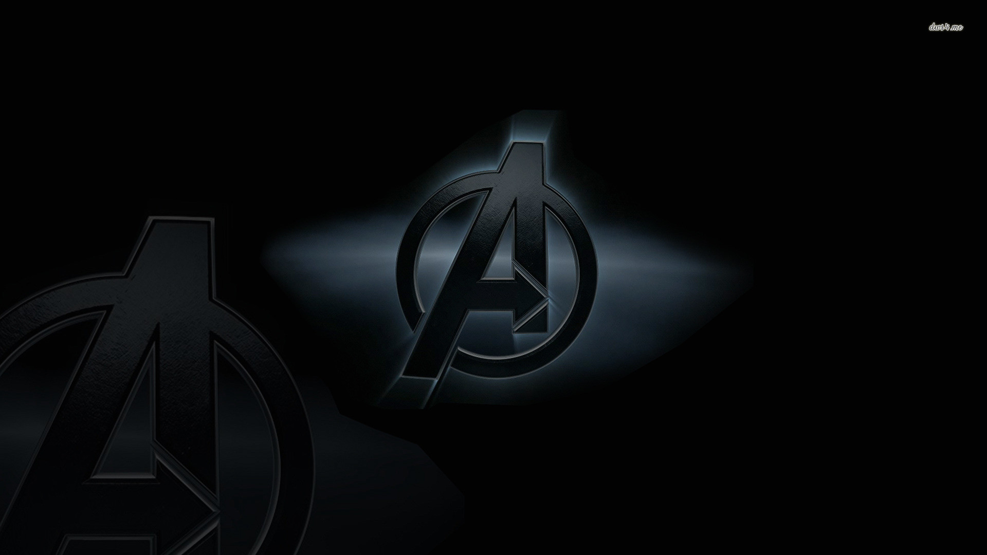 Avengers Logo Wallpaper ·① WallpaperTag