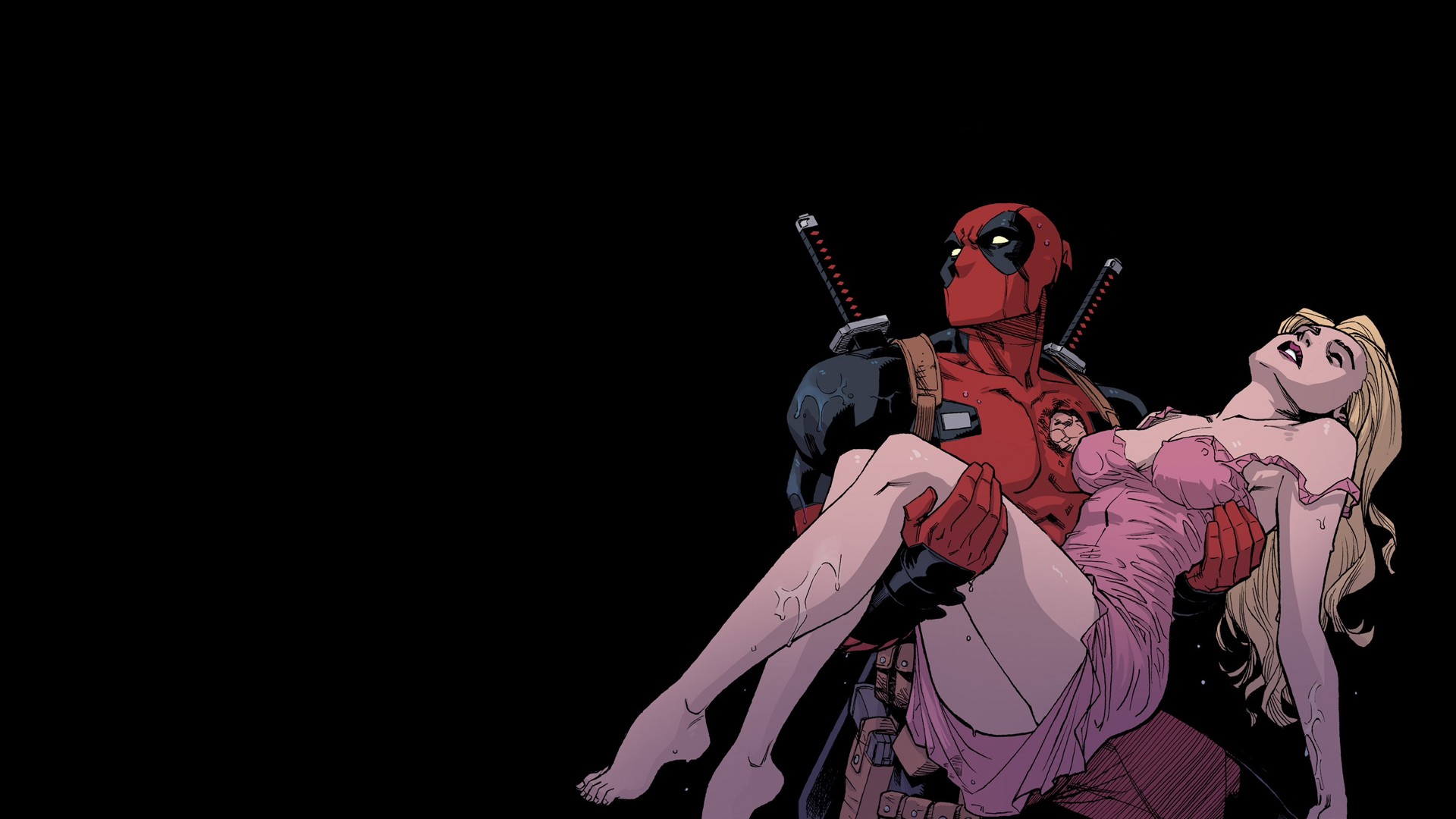  Deadpool  wallpaper  HD    Download free wallpapers  for 