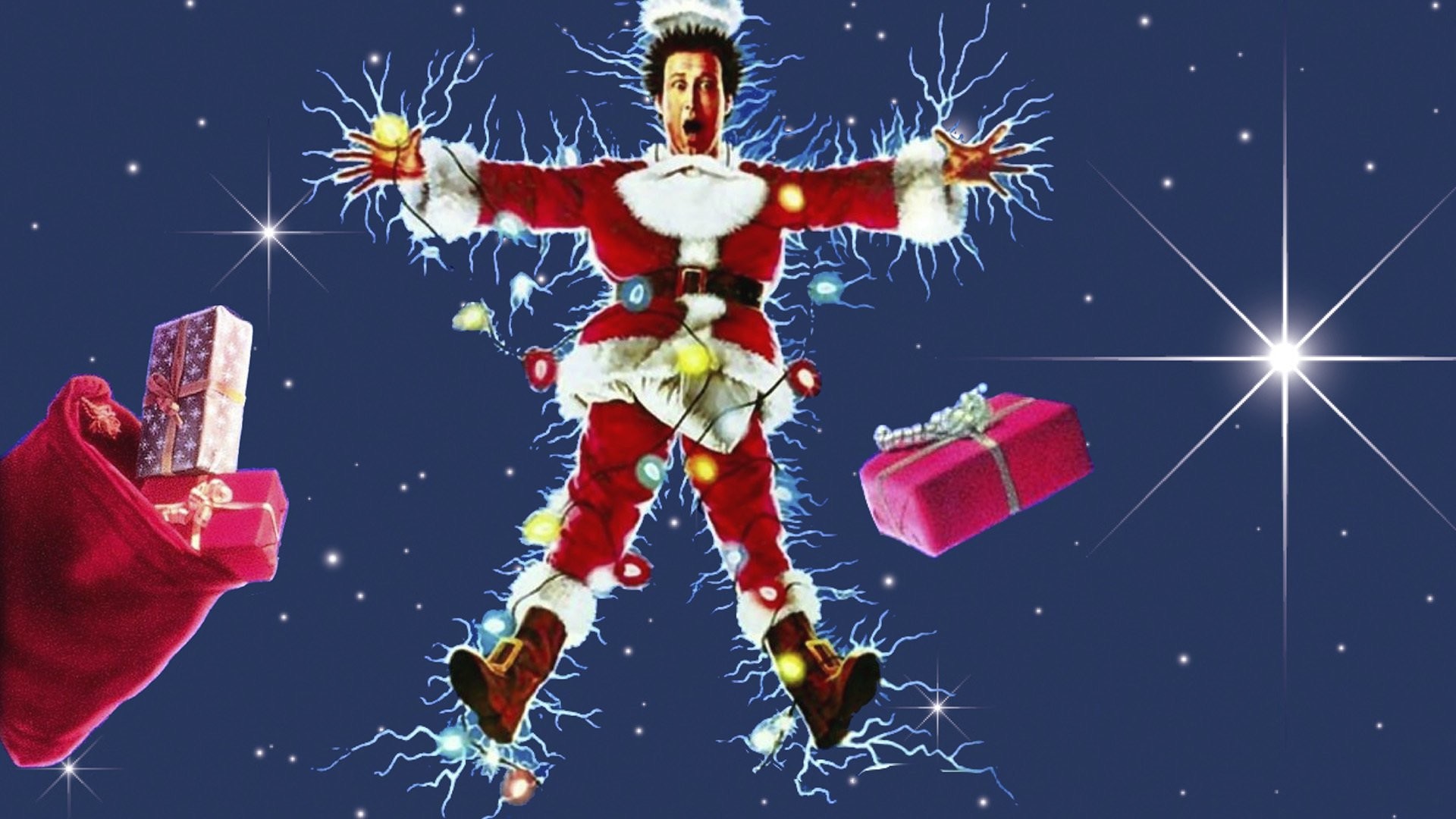 christmas vacation wallpaper pc free download