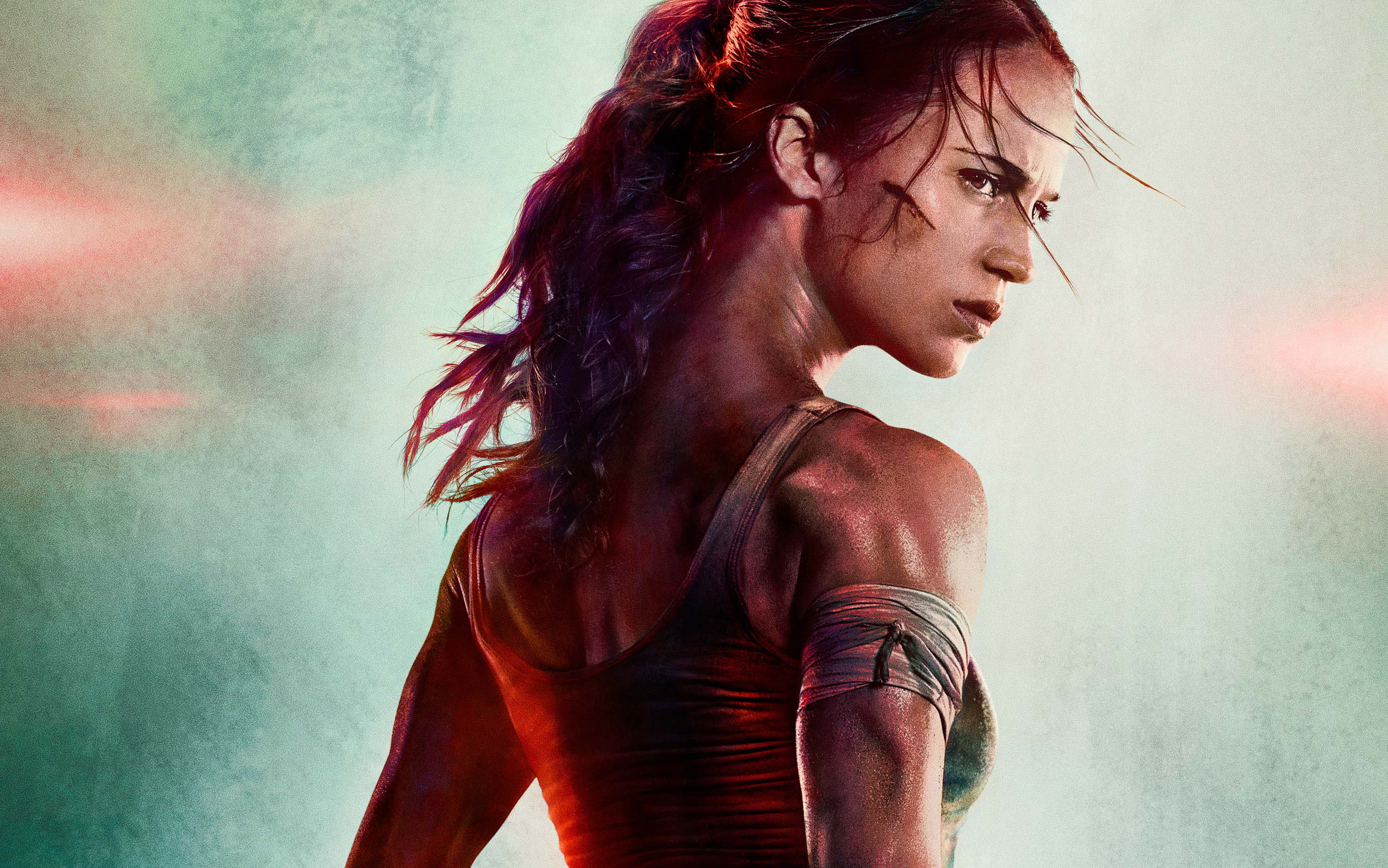 Tomb Raider 2018 HD Wallpaper ·① WallpaperTag