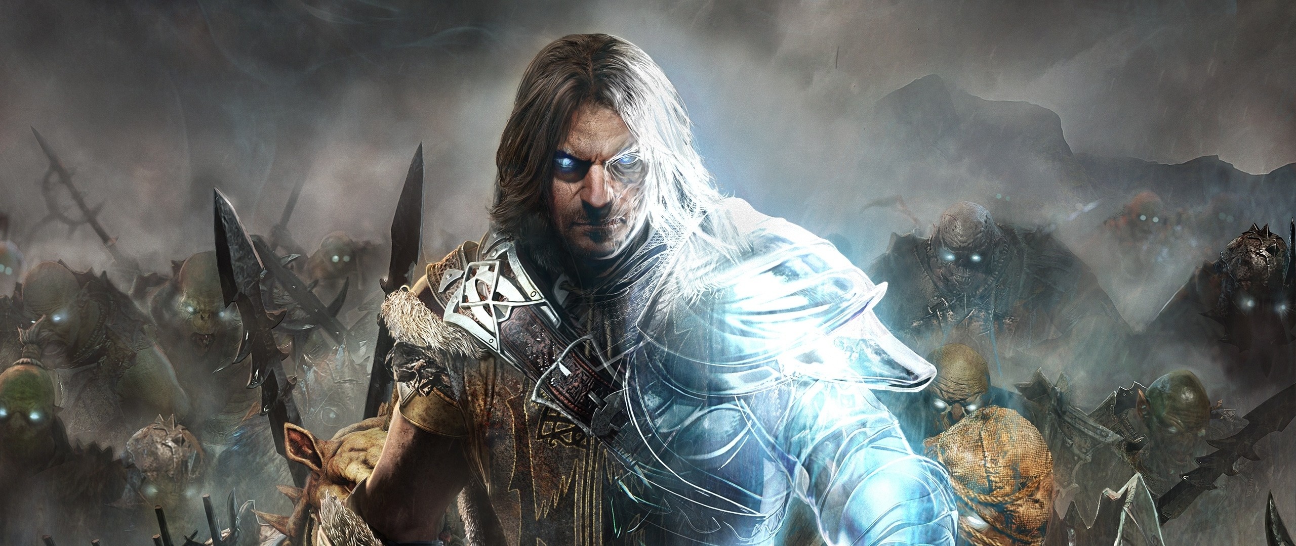 Middle earth shadow of mordor steam фото 104