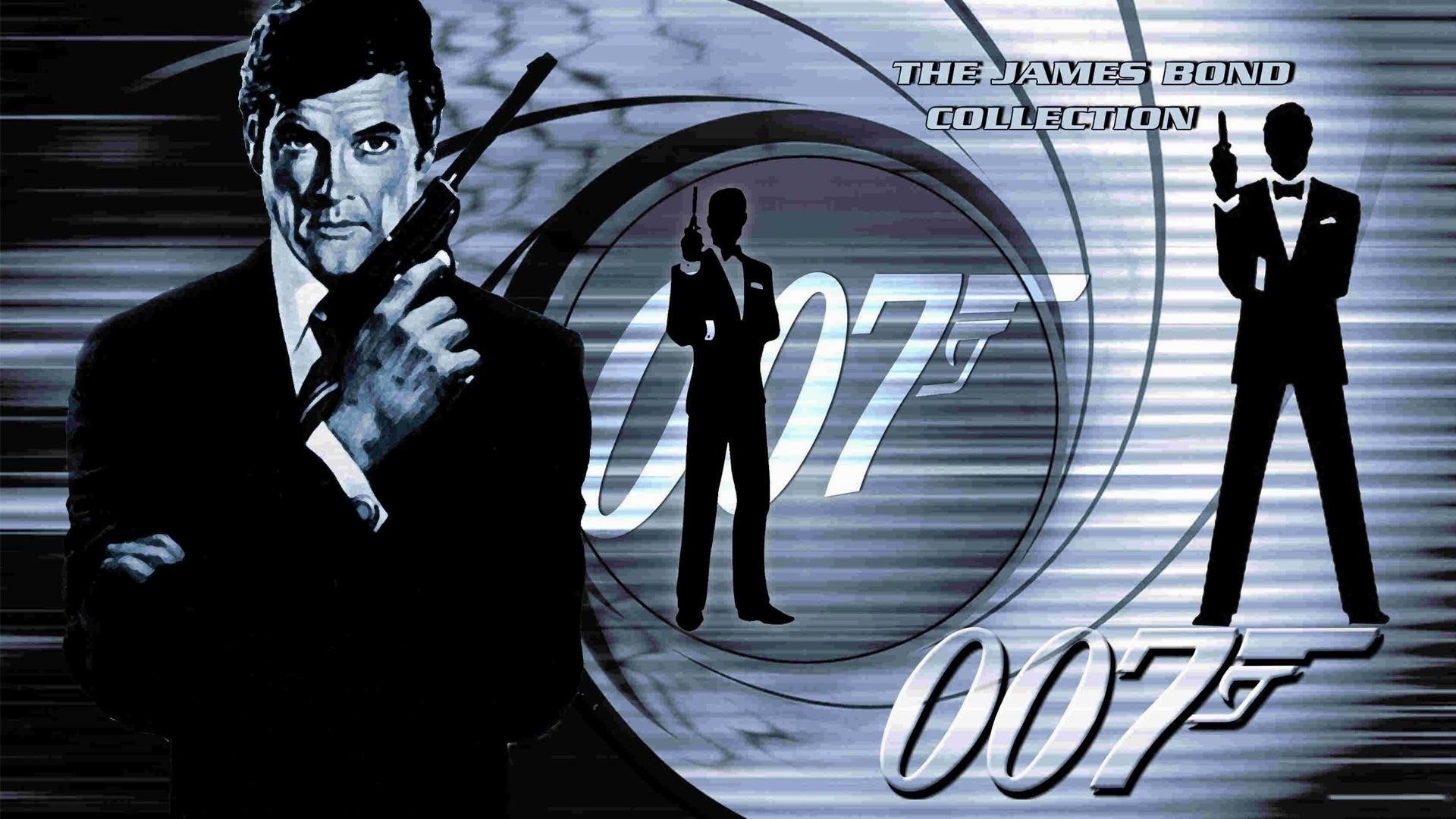 James bond 007 steam фото 95