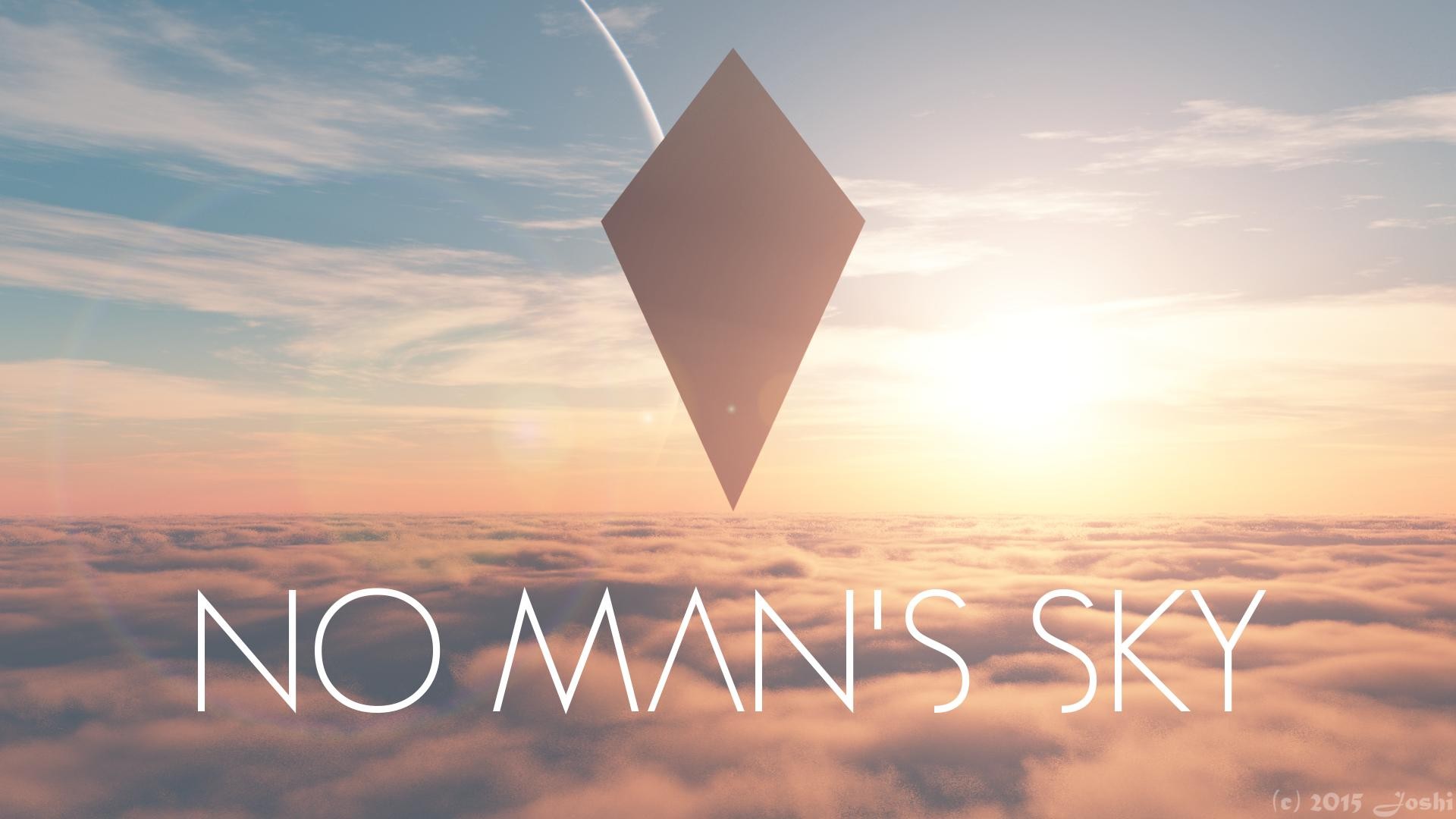 No Mans Sky Background ① Download Free Cool Backgrounds For