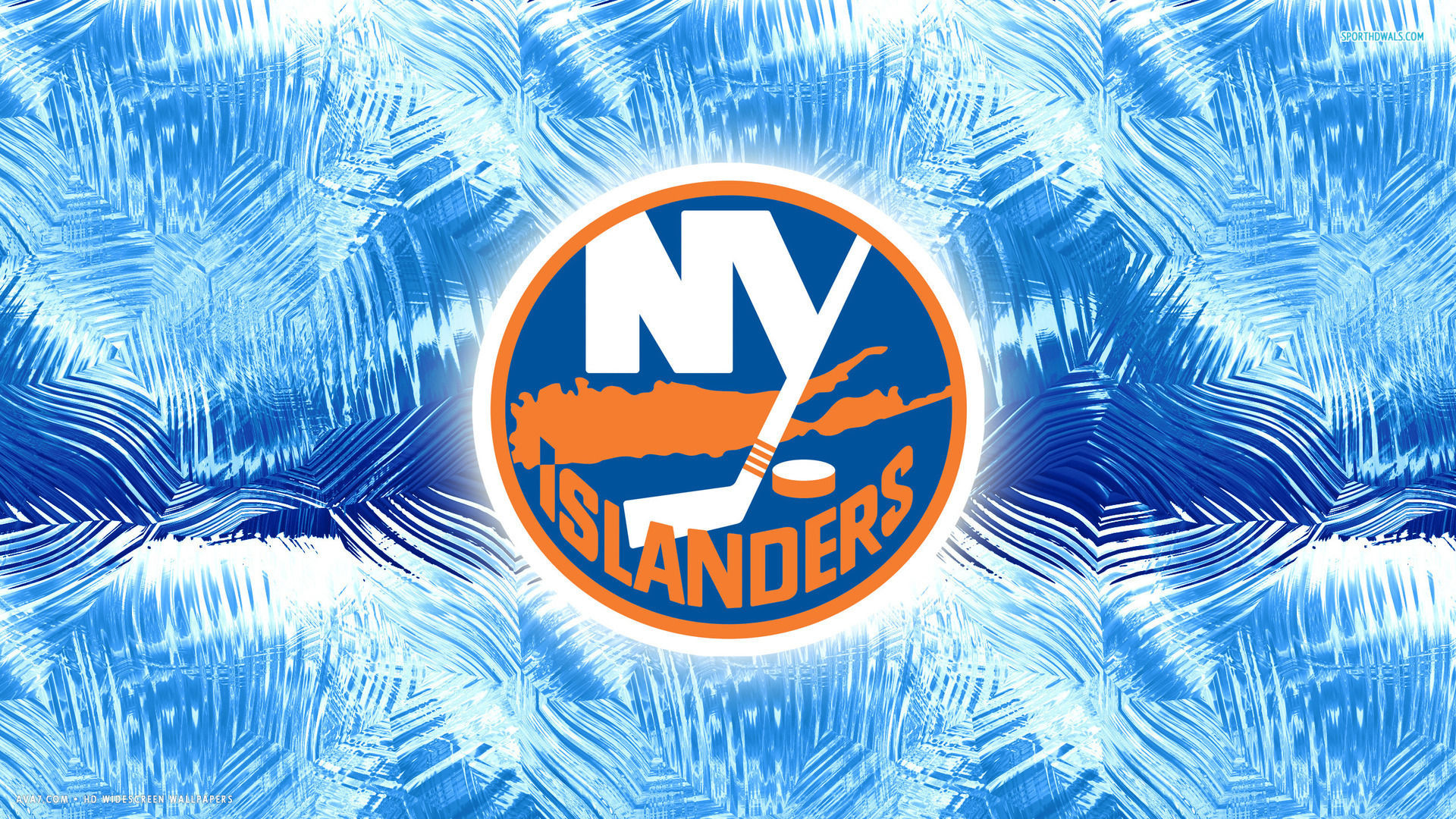 New York Islanders Wallpaper ·① WallpaperTag