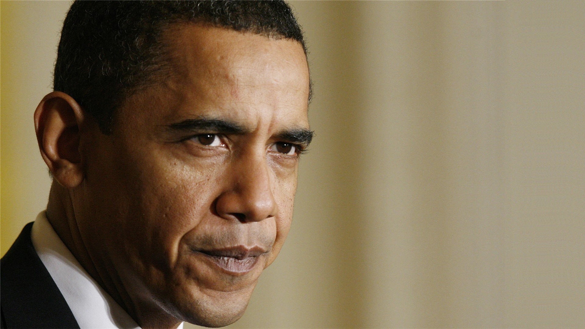 Wallpaper Barack Obama ·① WallpaperTag