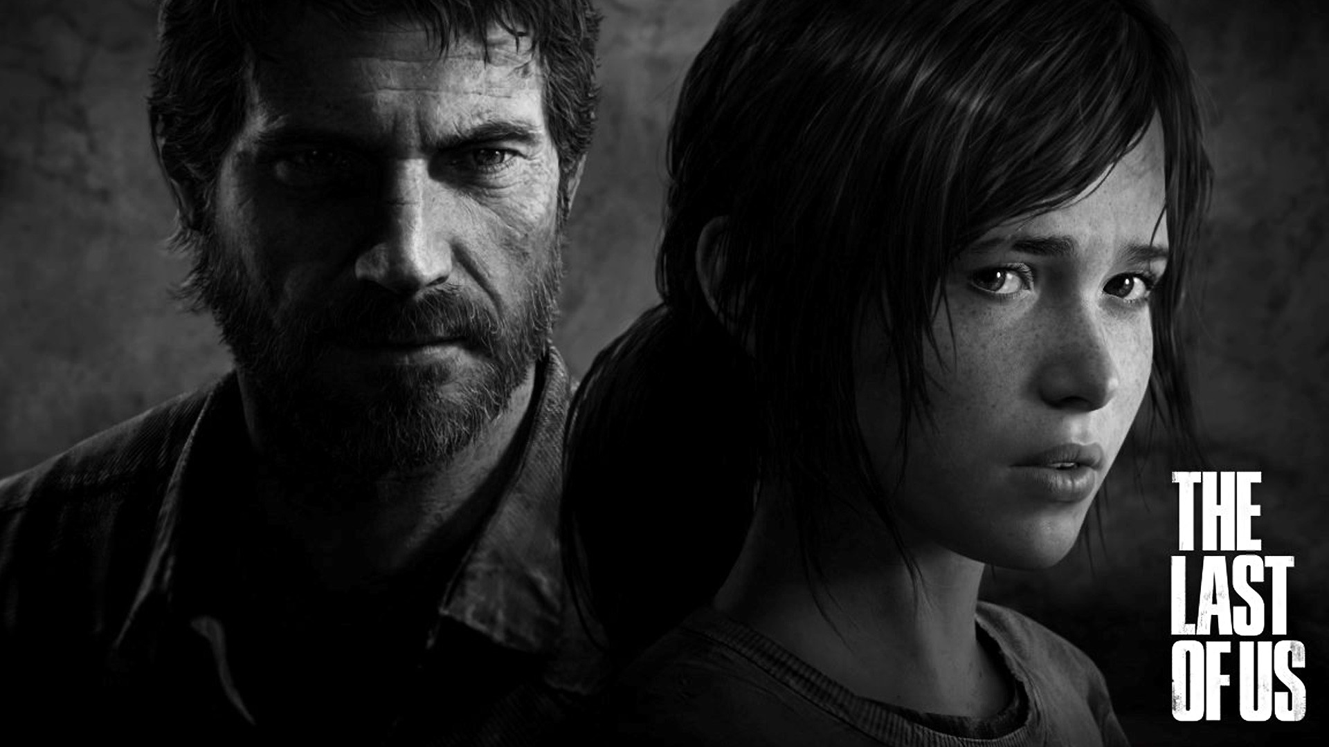 Last Of Us Wallpaper ① Download Free Beautiful High Resolution