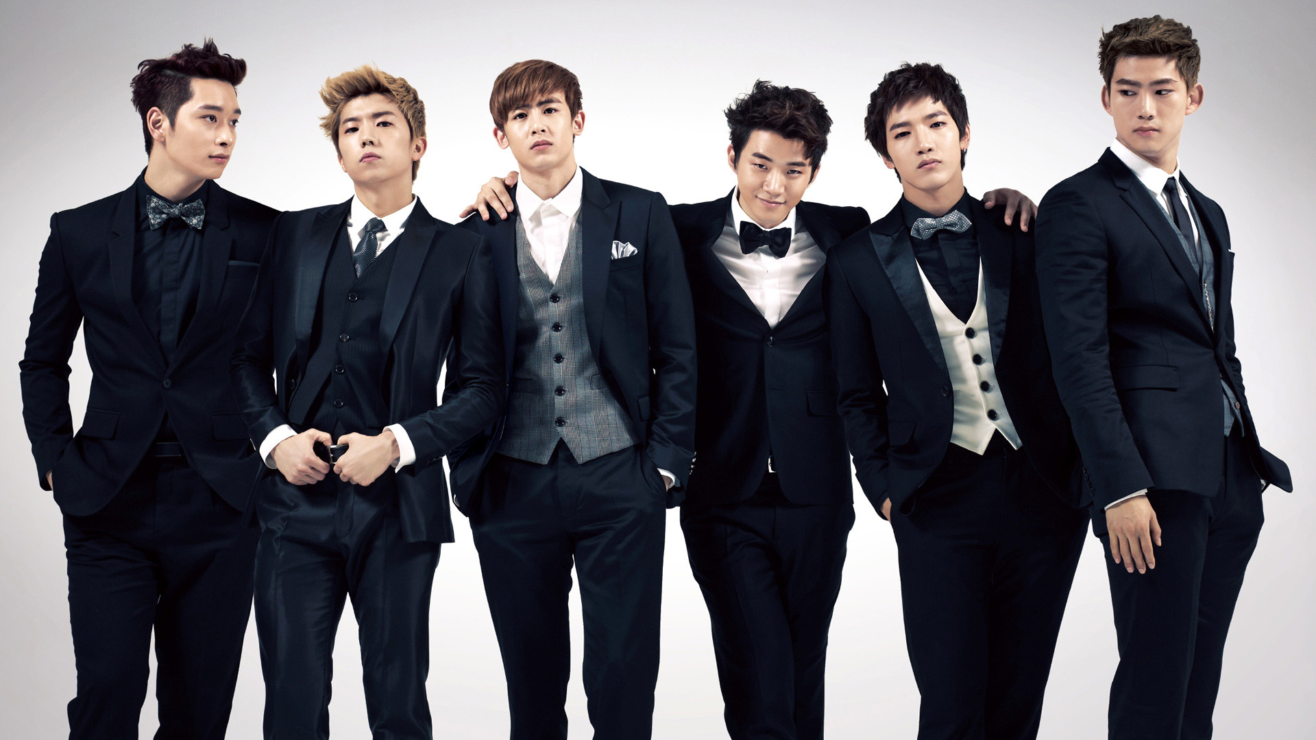 2pm Wallpaper Wallpapertag