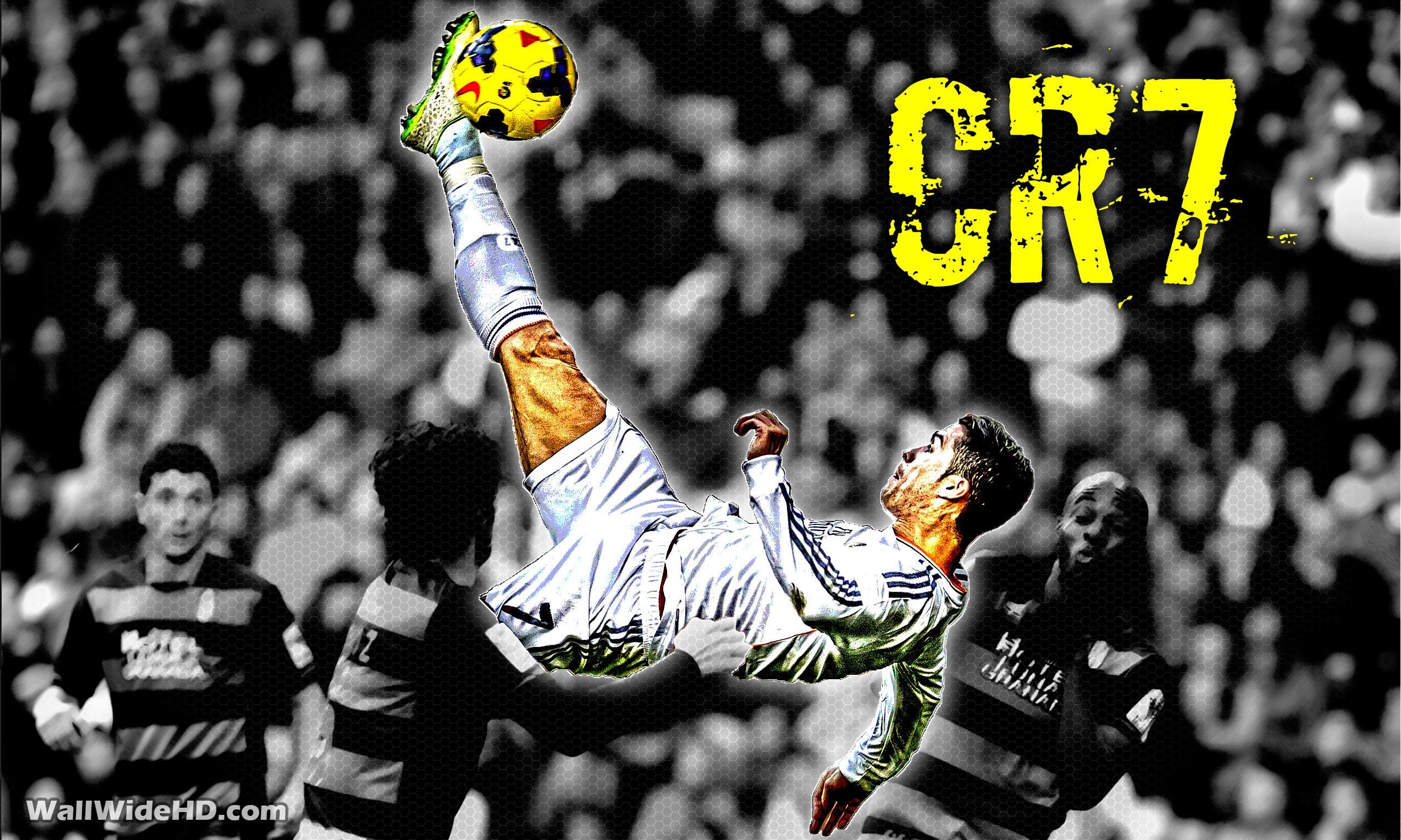 Cristiano Ronaldo Wallpapers HD ·① WallpaperTag