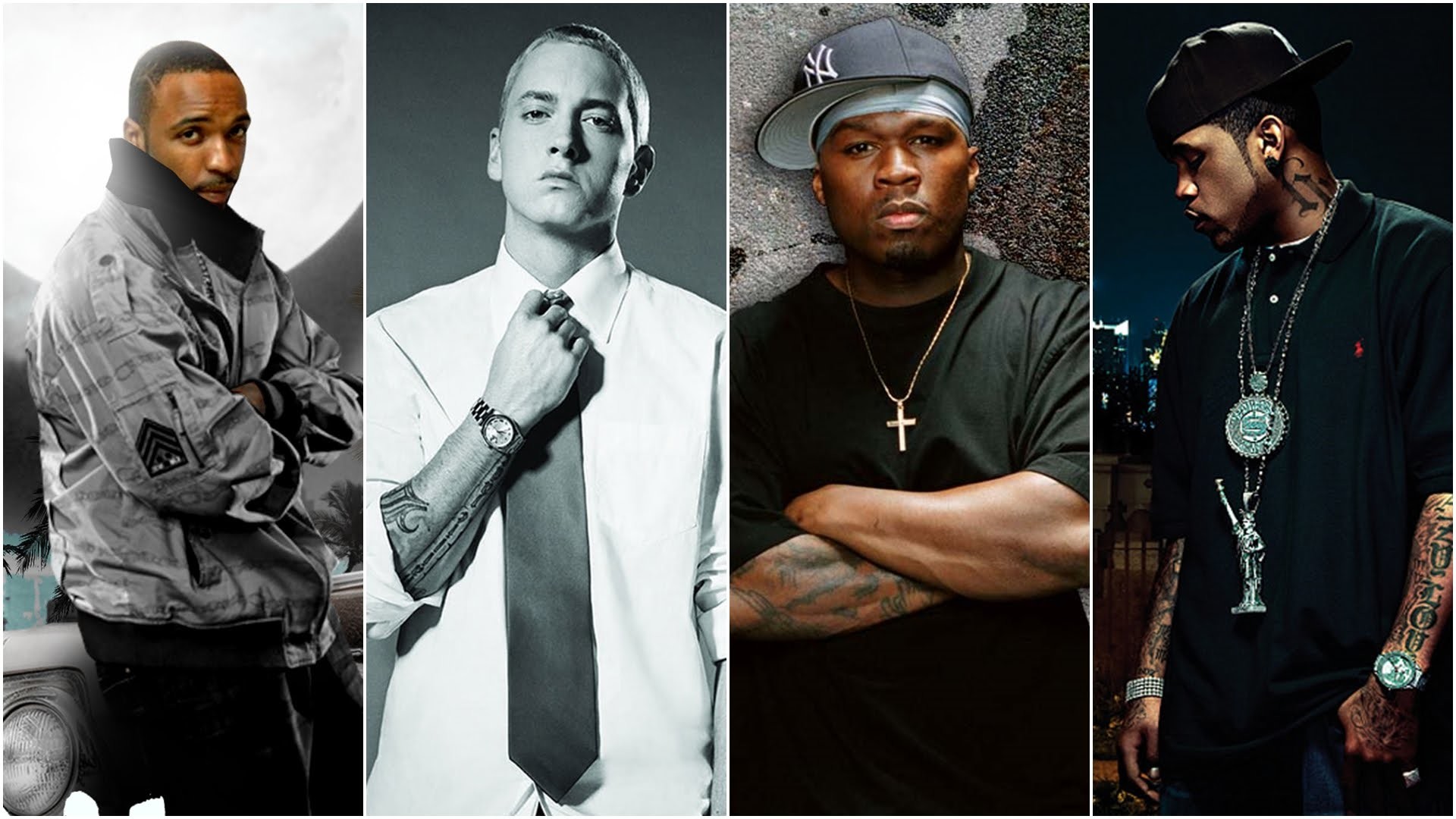 You don t know на русском. Eminem, 50 Cent, cashis, Lloyd Banks. Ллойд Бэнкс и 50 цент. Эминем 50 цент. Эминем и 50 Cent.