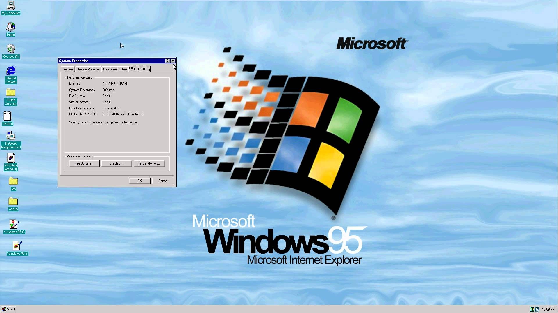 bochs windows 95 int 15