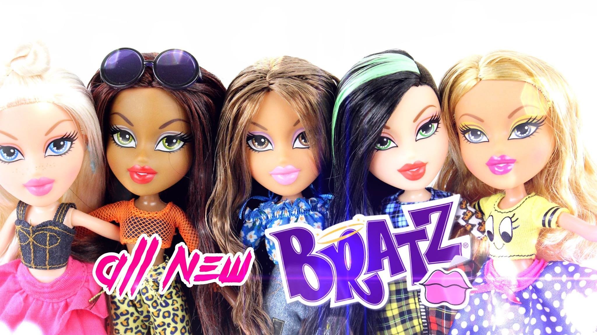 Bratz Wallpapers WallpaperTag