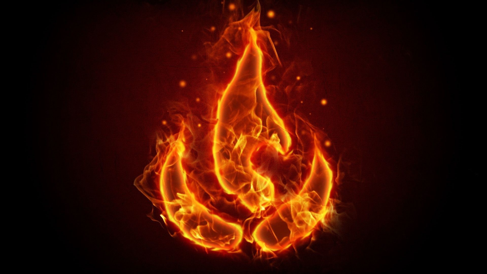 Cool Flame Backgrounds ·① WallpaperTag