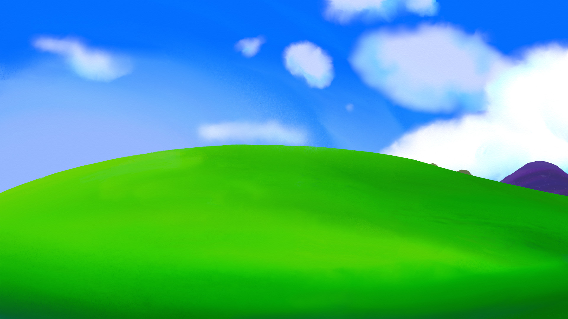 Windows Xp Wallpaper Bliss ·① Wallpapertag