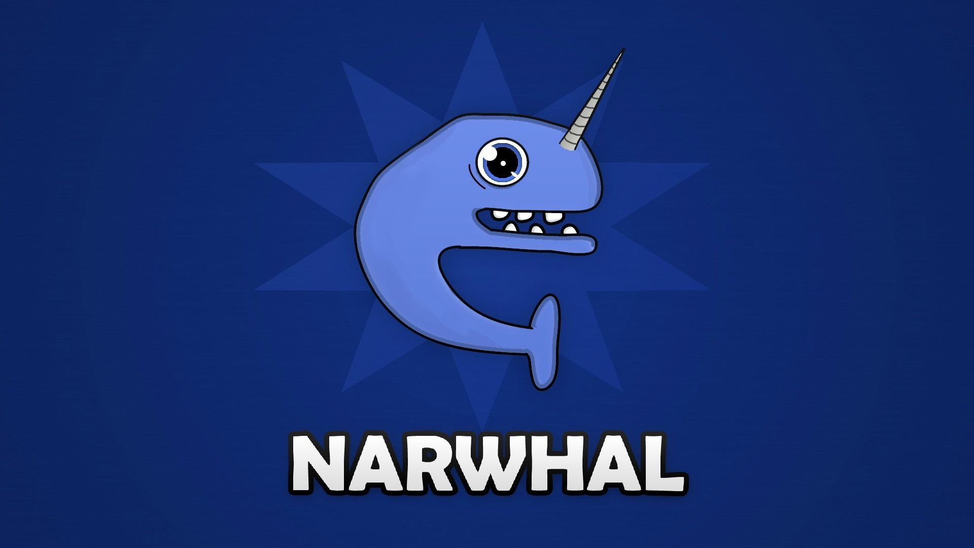 Narwhal Wallpapers HD Wallpapers Download Free Images Wallpaper [wallpaper981.blogspot.com]