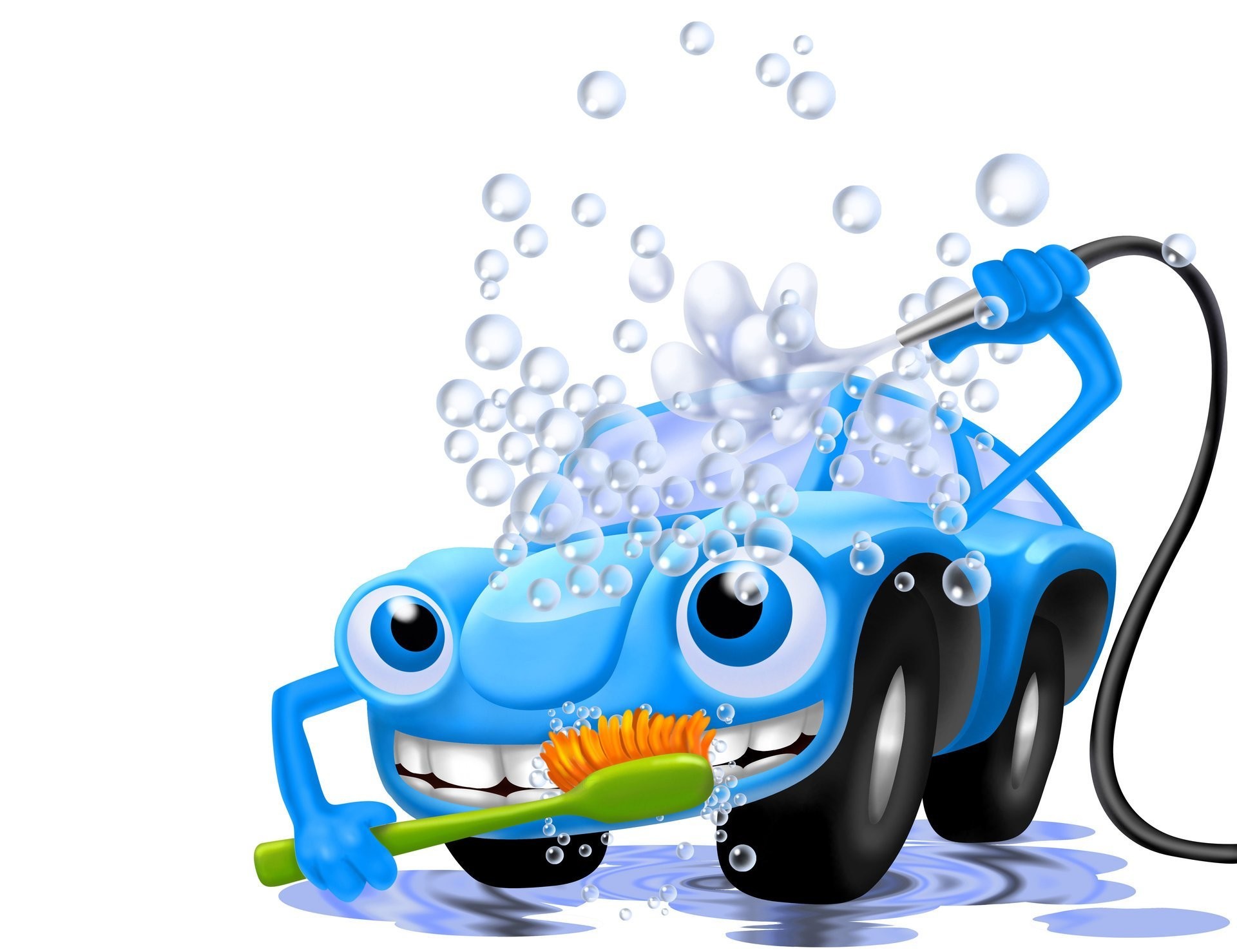 Car Wash Wallpaper ·① WallpaperTag