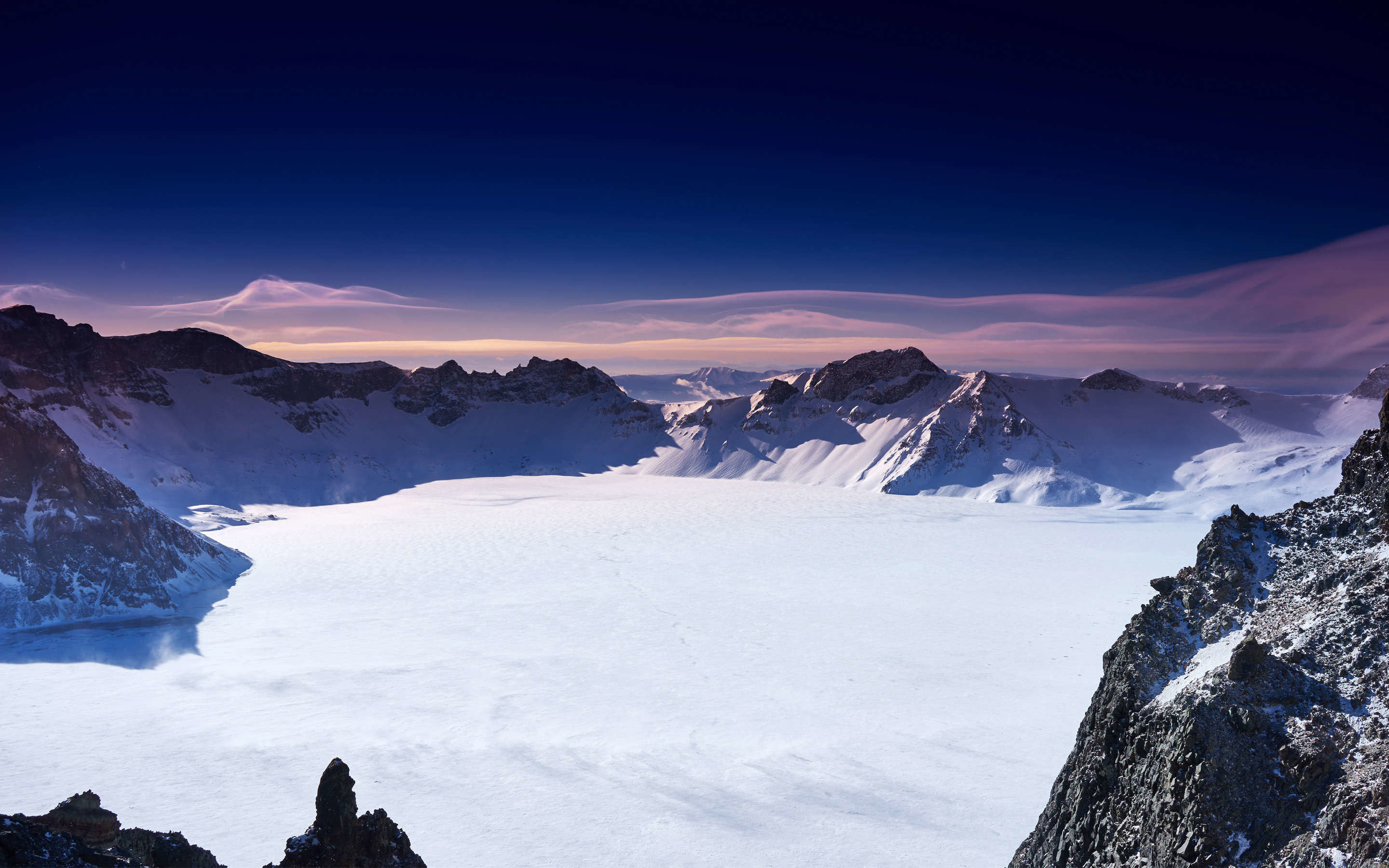 landscape photos snow mountain - HD Desktop Wallpapers | 4k HD