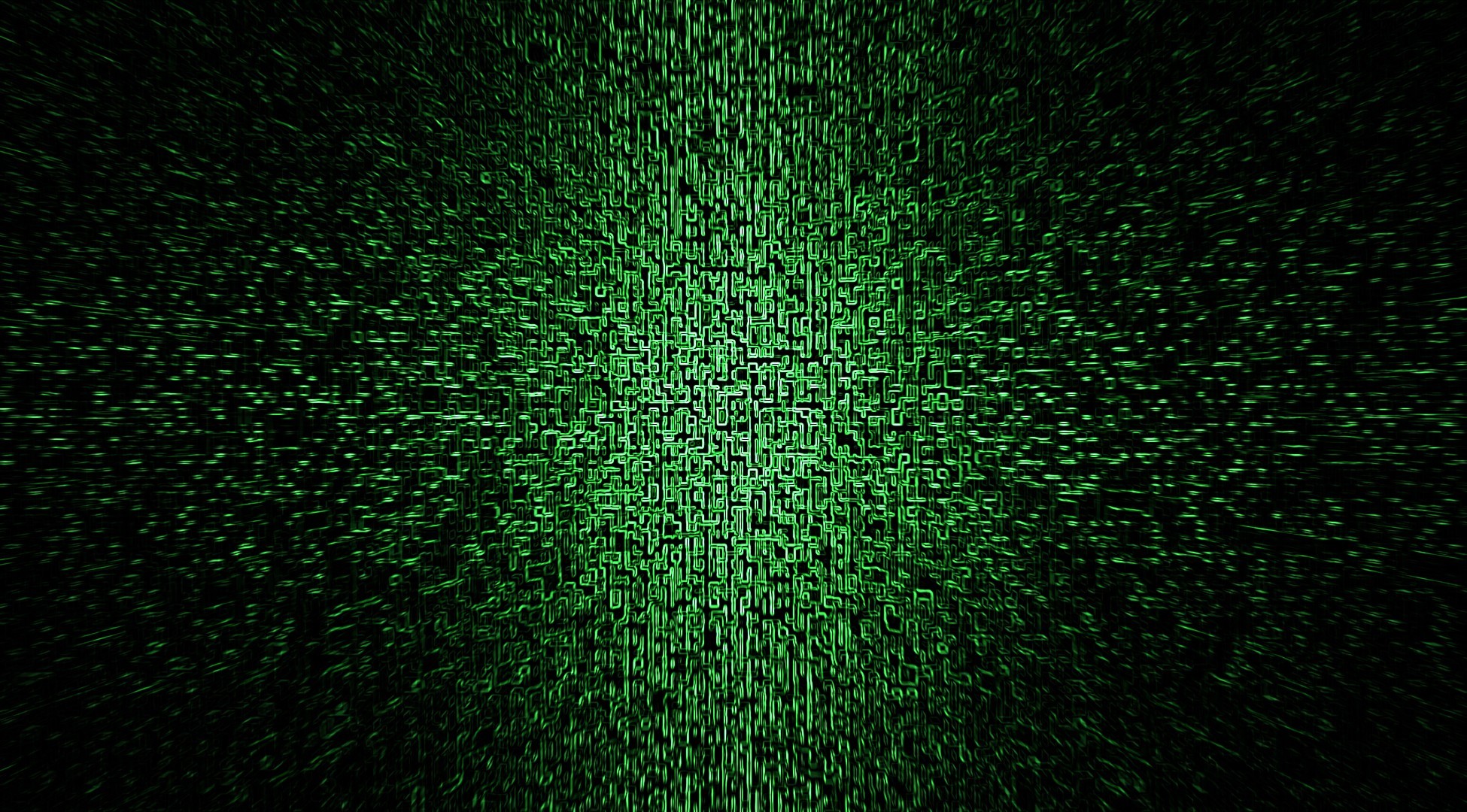 Black and Green background ·① Download free cool High Resolution