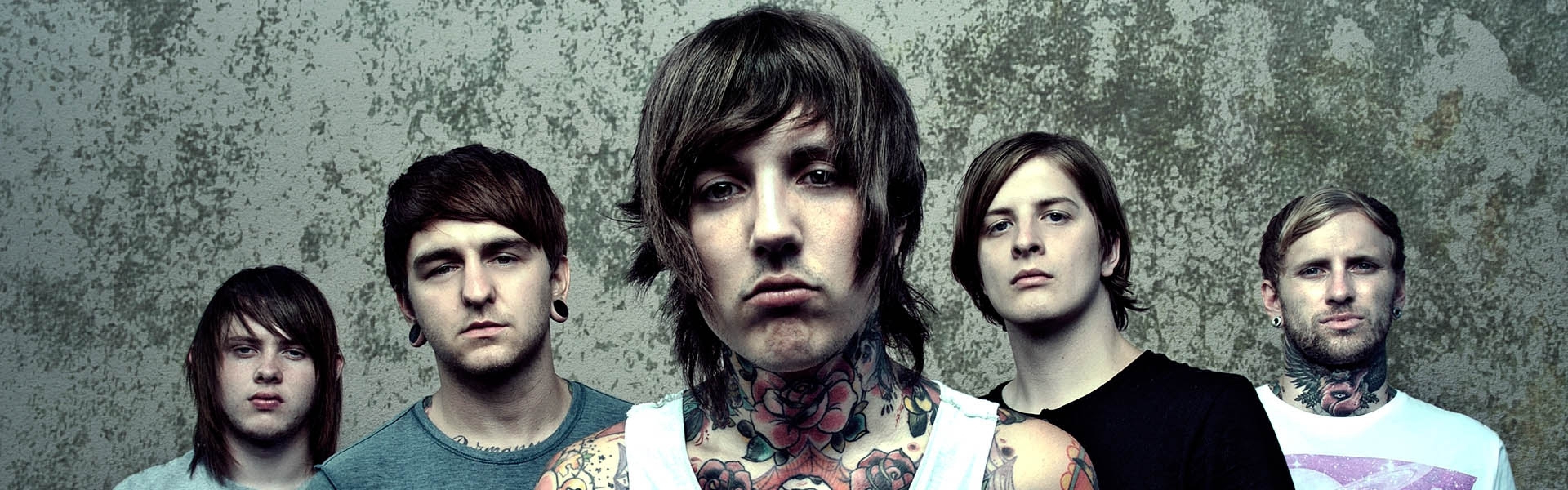 Bring me the horizon