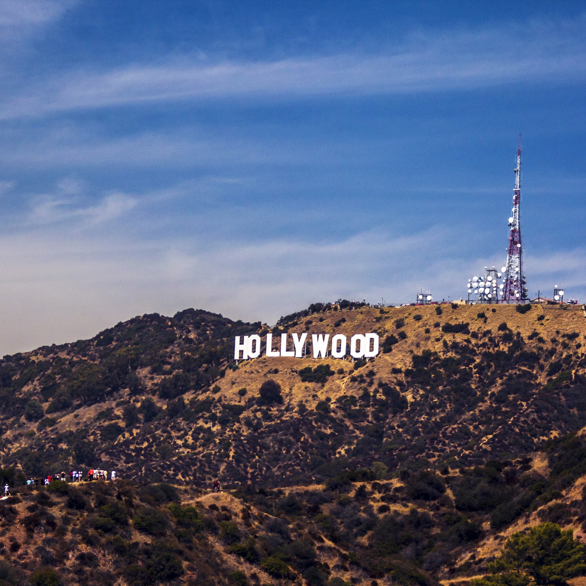 hollywood sign wallpapers wallpaper cave on hollywood wallpaper